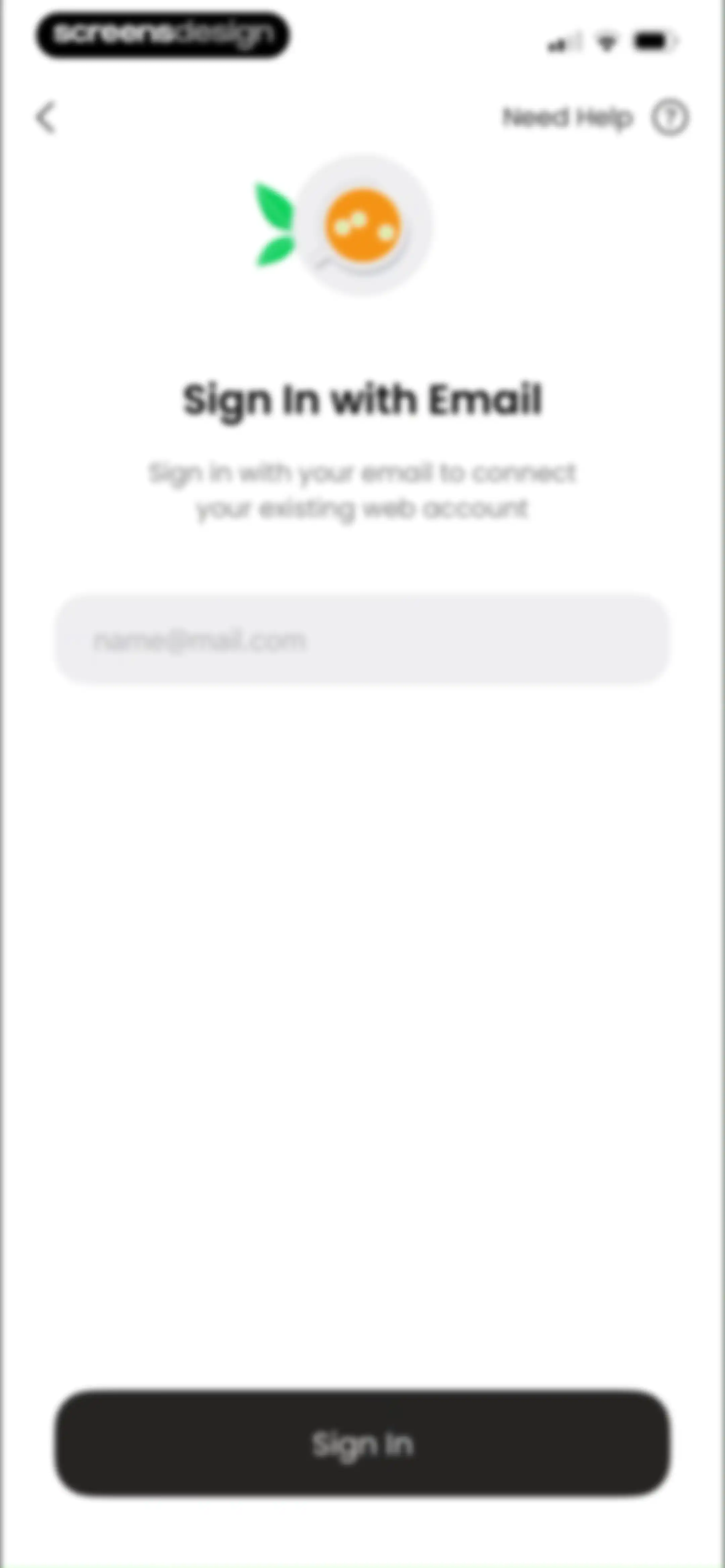 Fasting App: Tracker & Timer screen 155