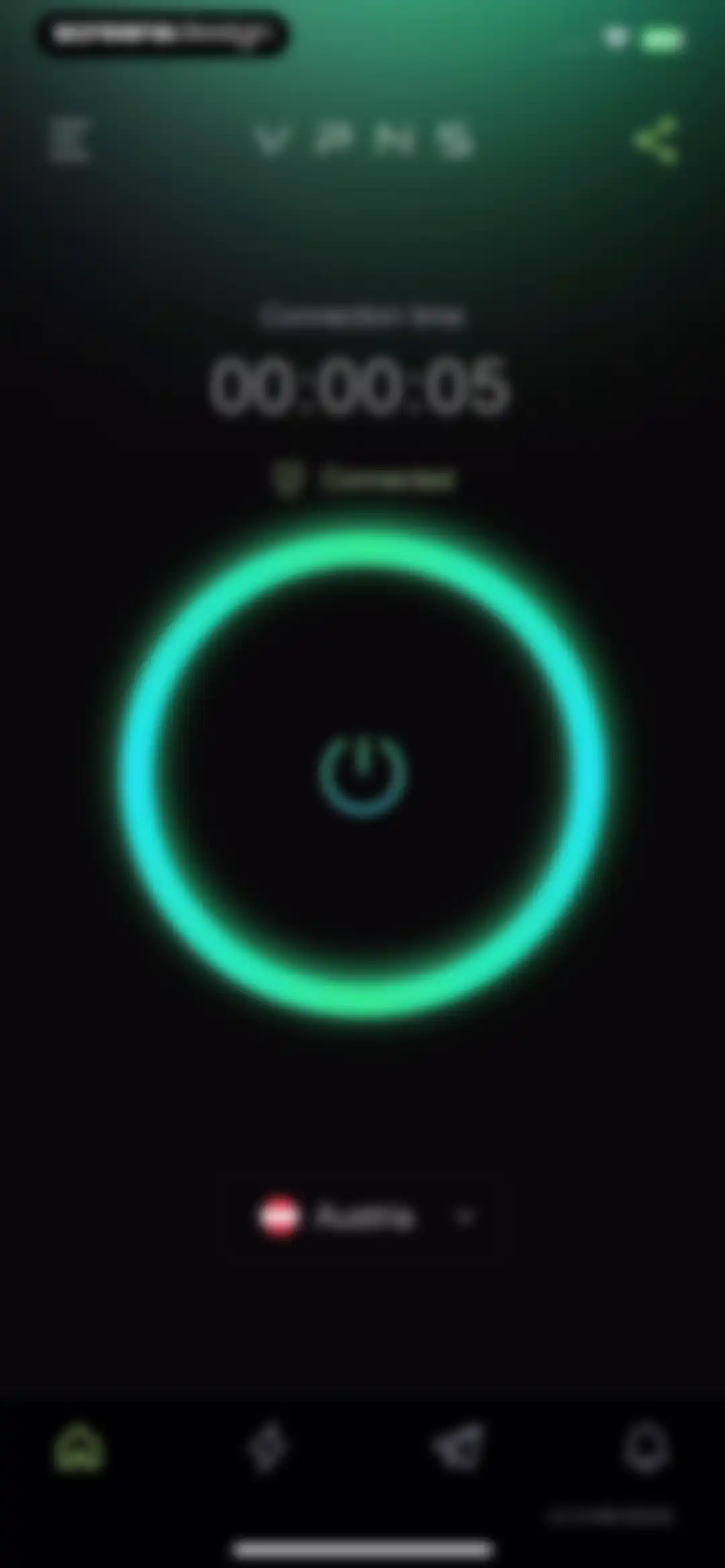 VPN Satoshi: Turbo Express Vpn screen 13