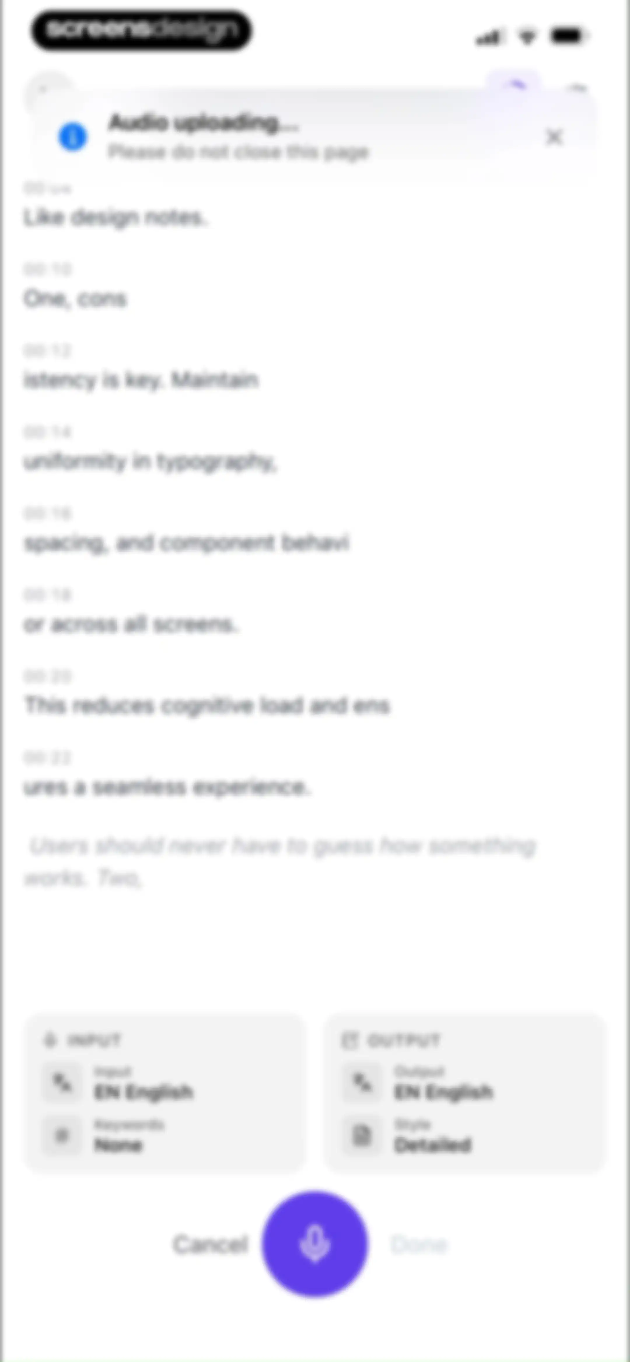 ThetaWave-AI Study Notes screen 41