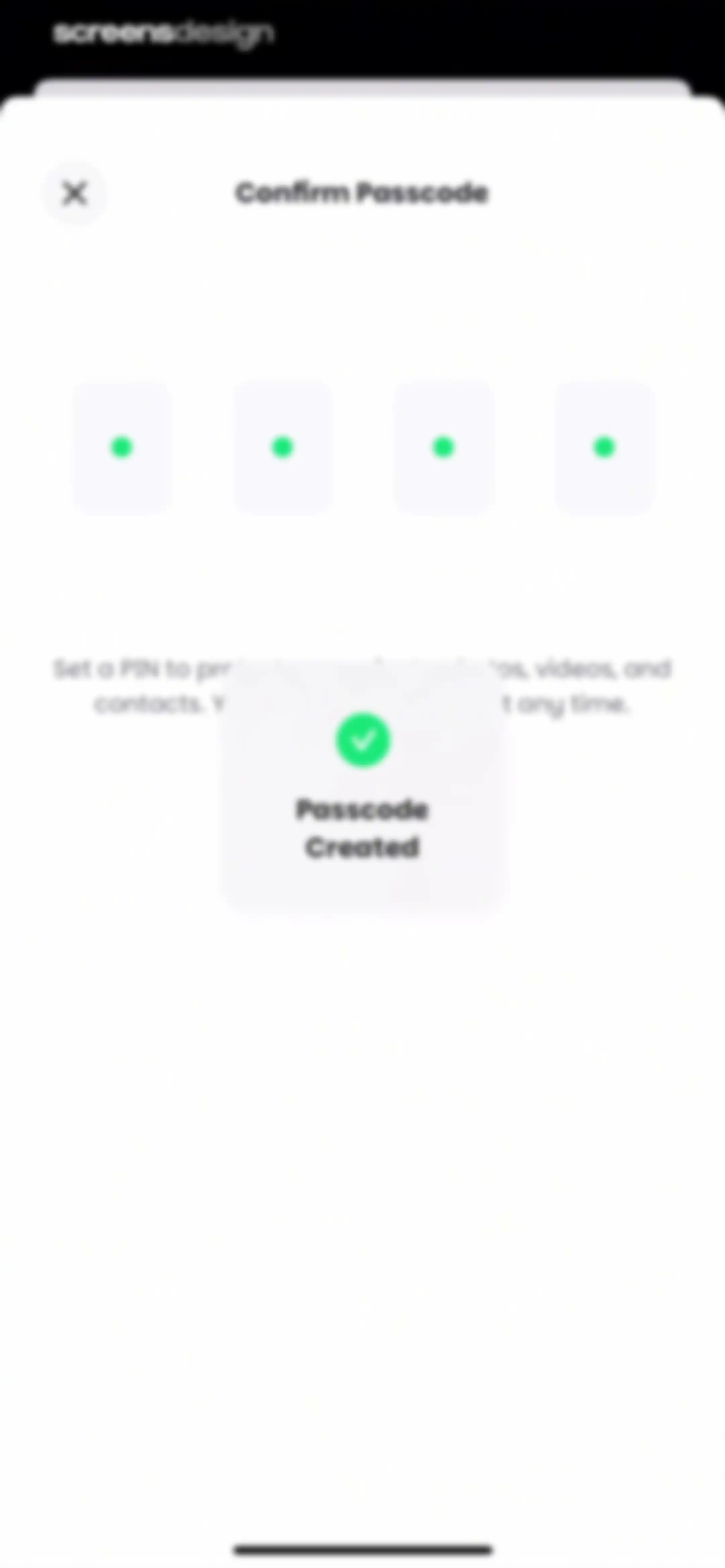 Deep Cleaner - Phone Cleaning screen 113