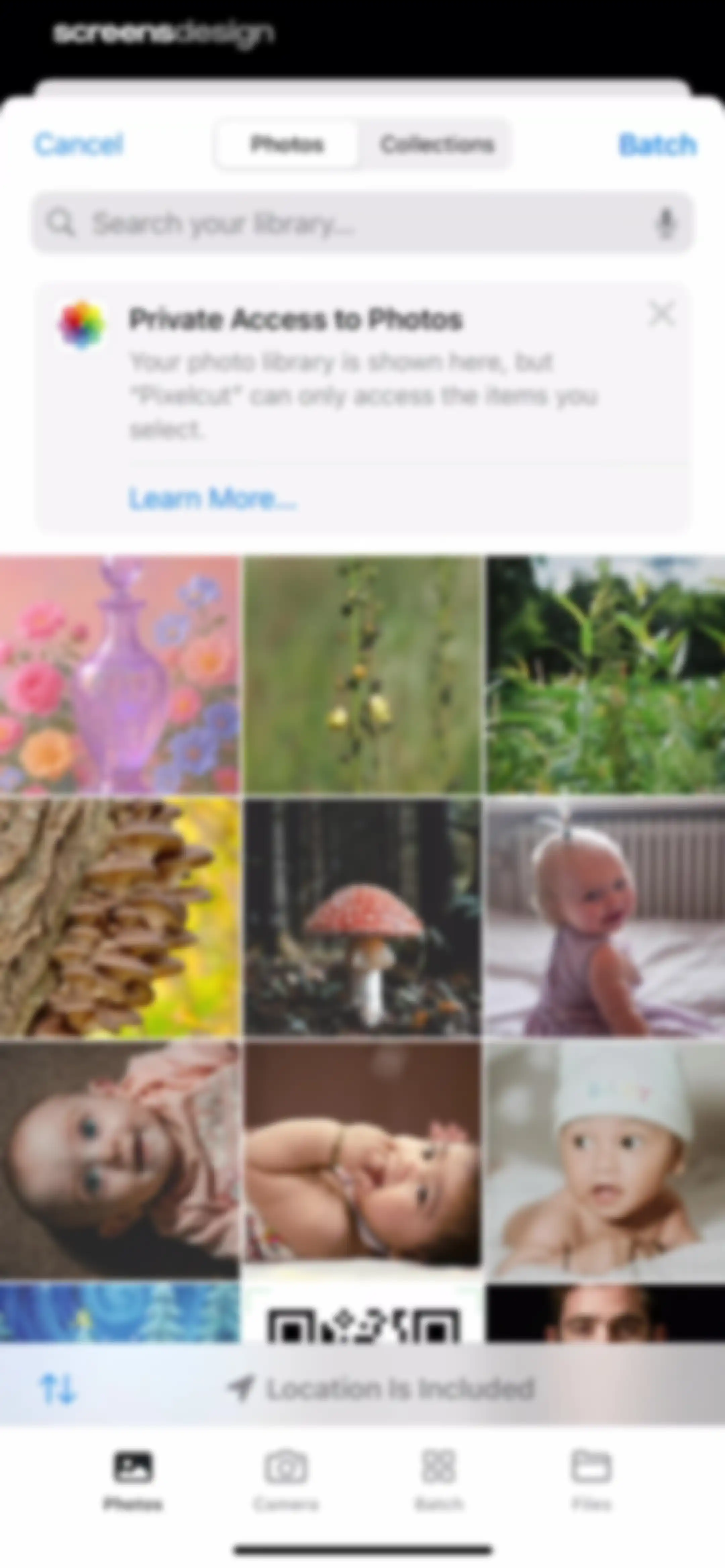 Pixelcut AI Photo Editor screen 39