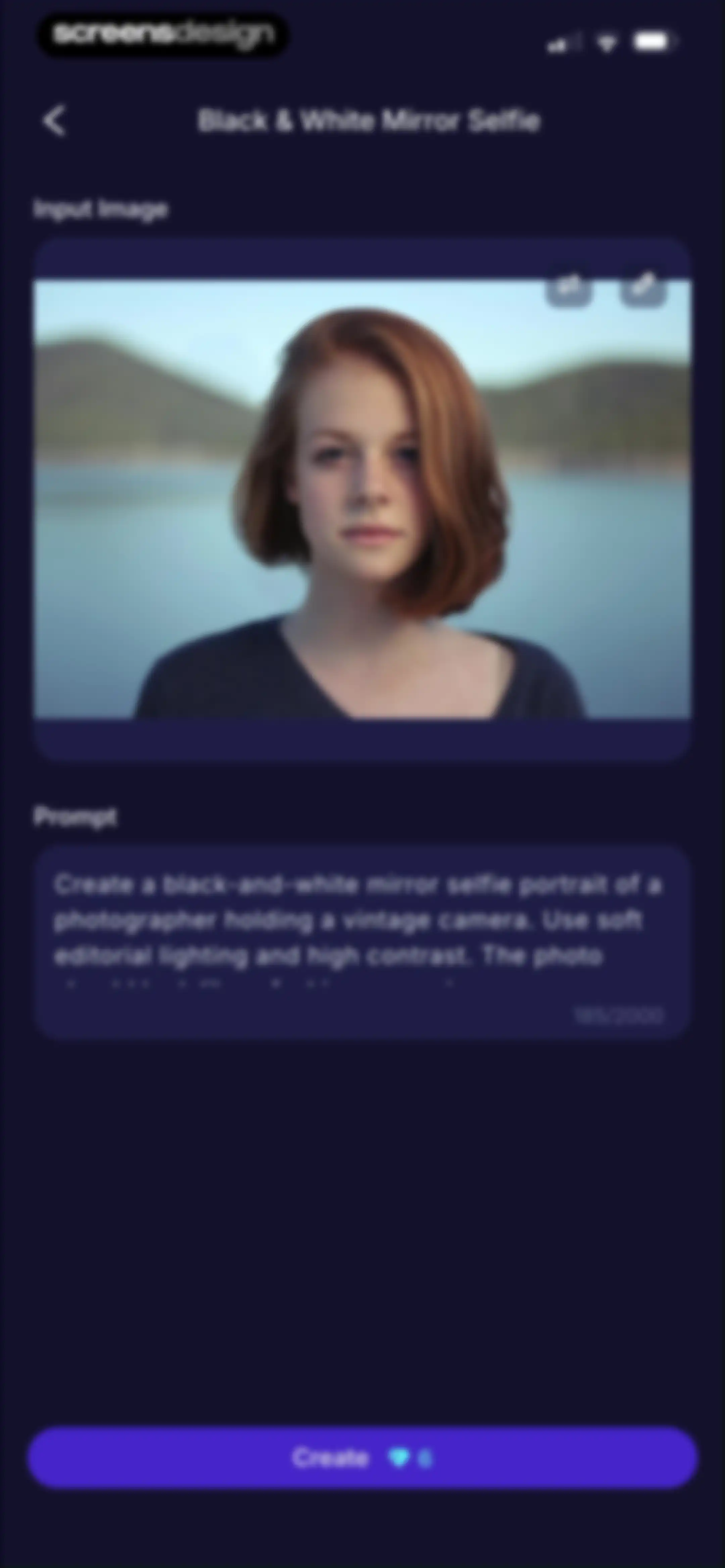 DeeVid - AI Video Generator screen 36