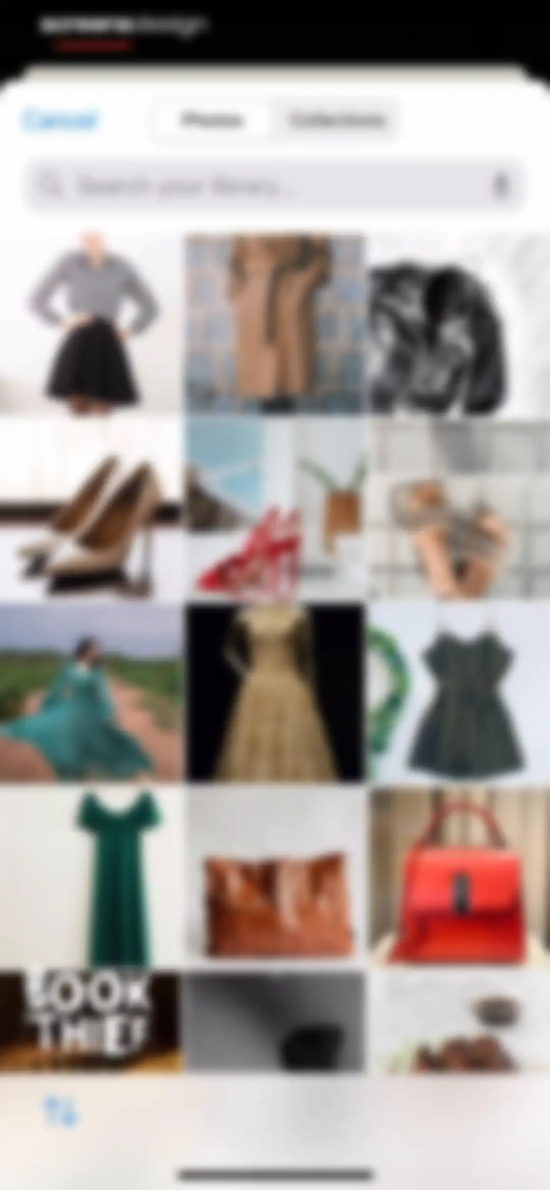 Indyx: Wardrobe & Outfit App screen 18
