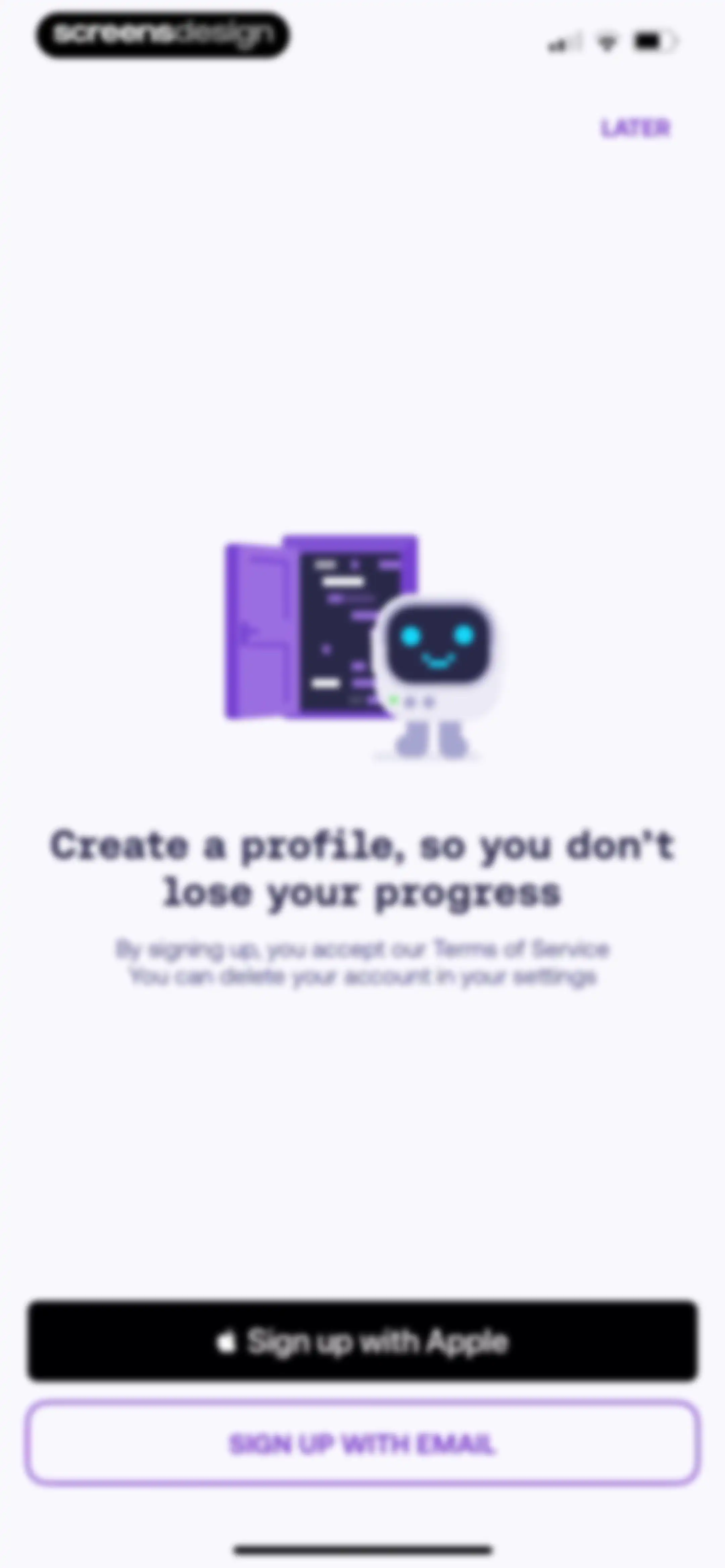Mimo: Learn Coding/Programming screen 47