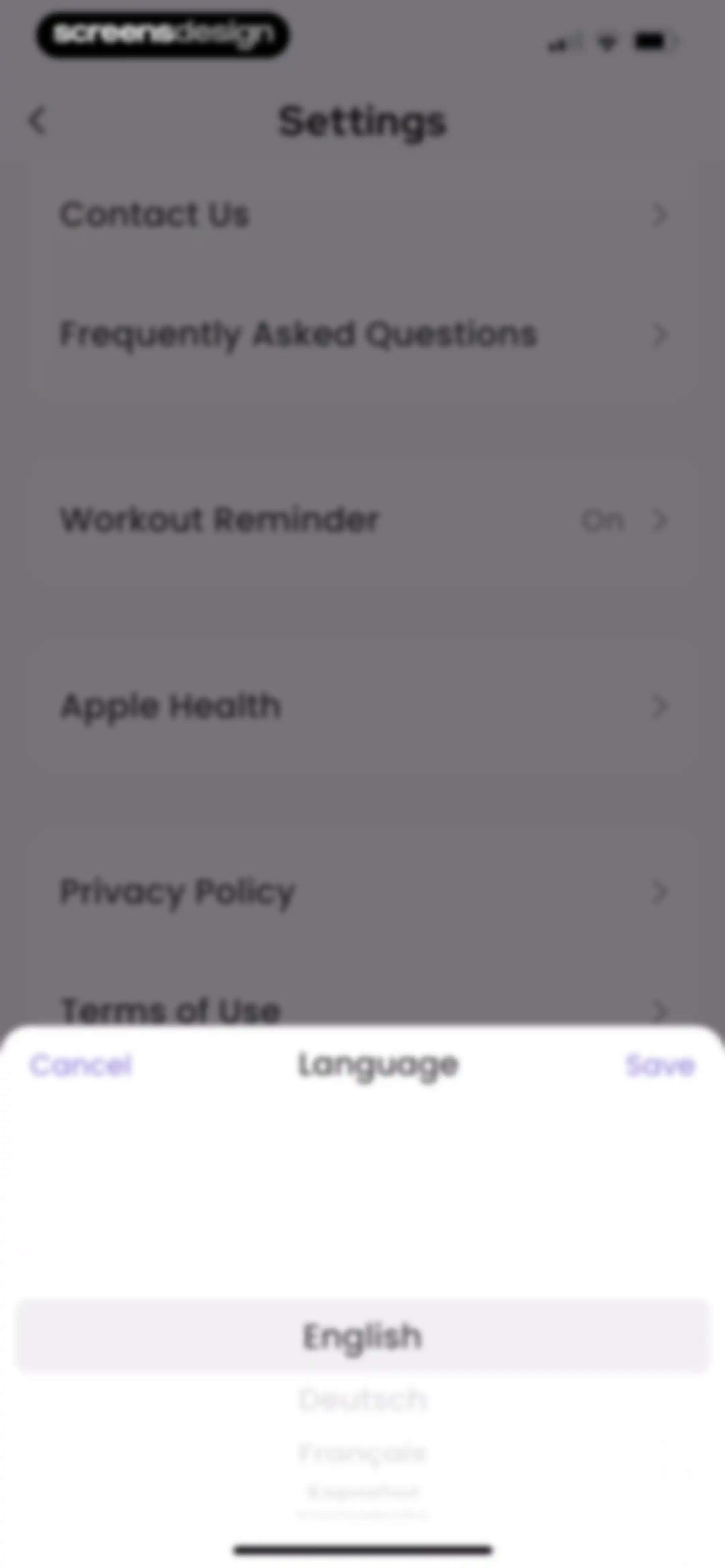 Chair Yoga for Seniors at Home screen 135