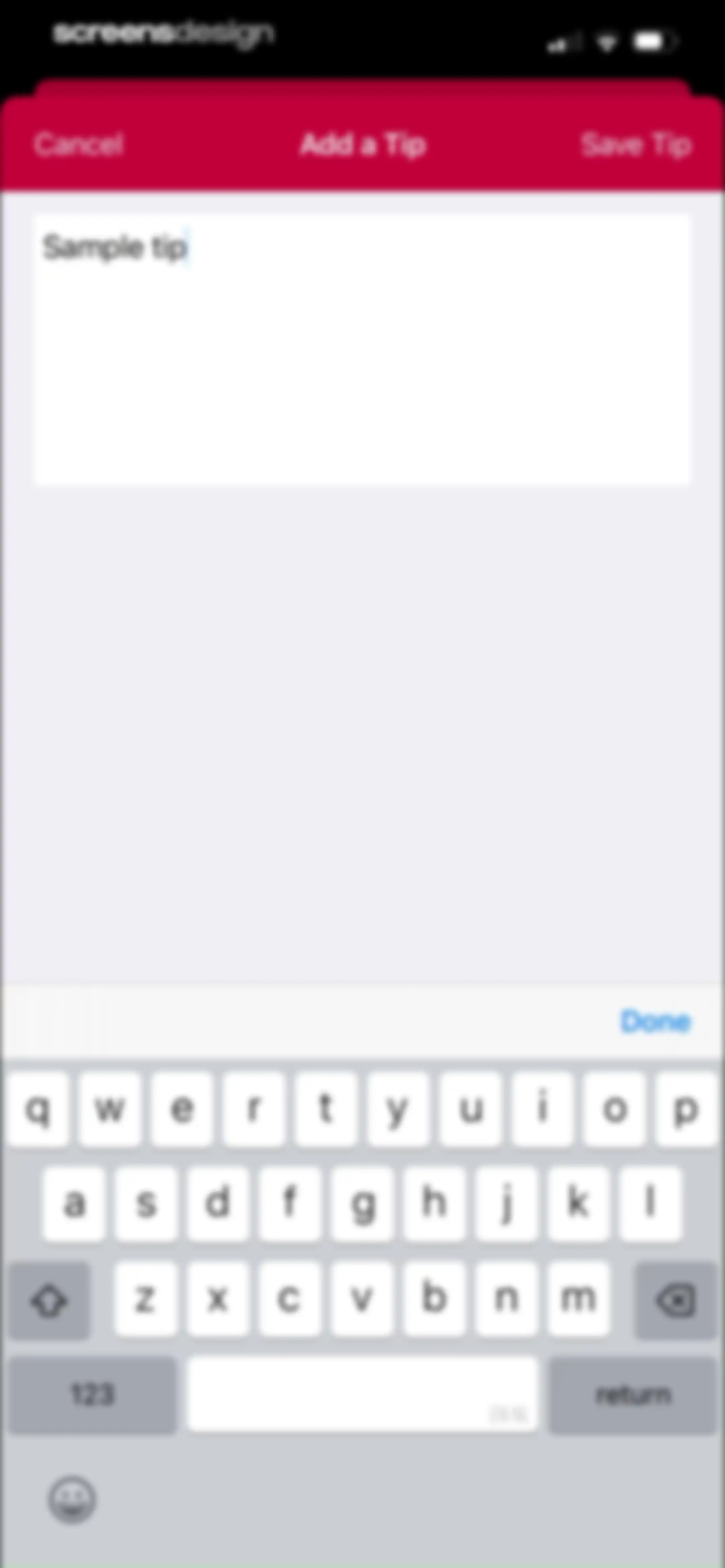 Find Me Gluten Free screen 55