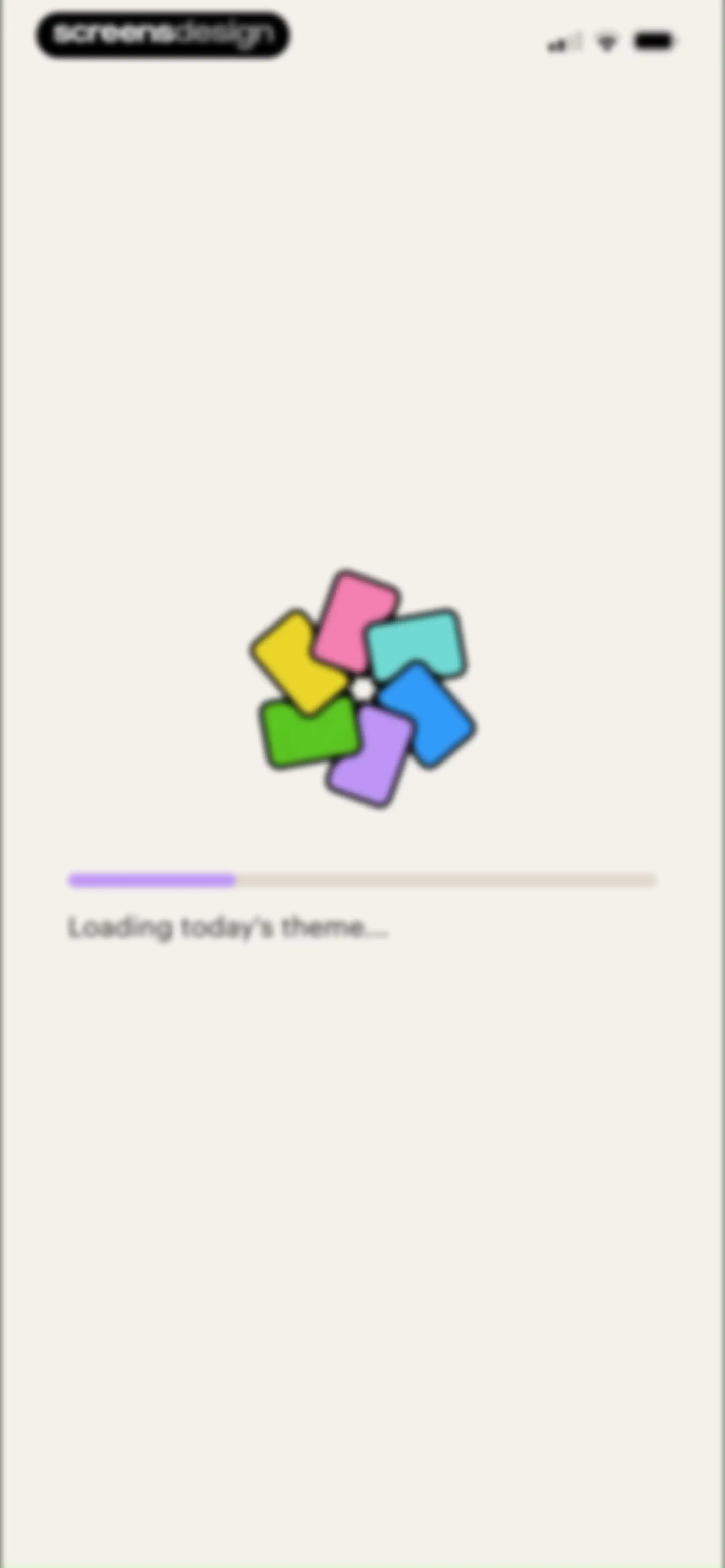Spark: Daily Learning Puzzles screen 30