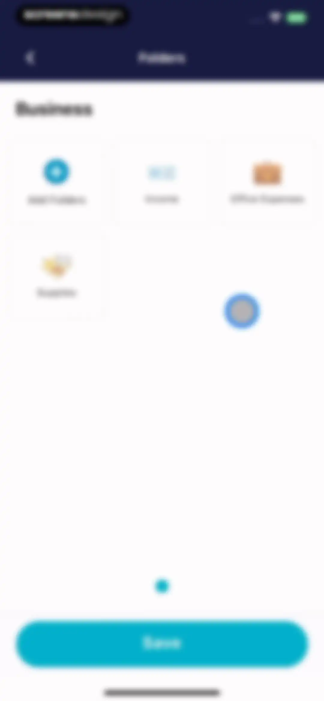 SimplyWise: Receipts, Expenses screen 20