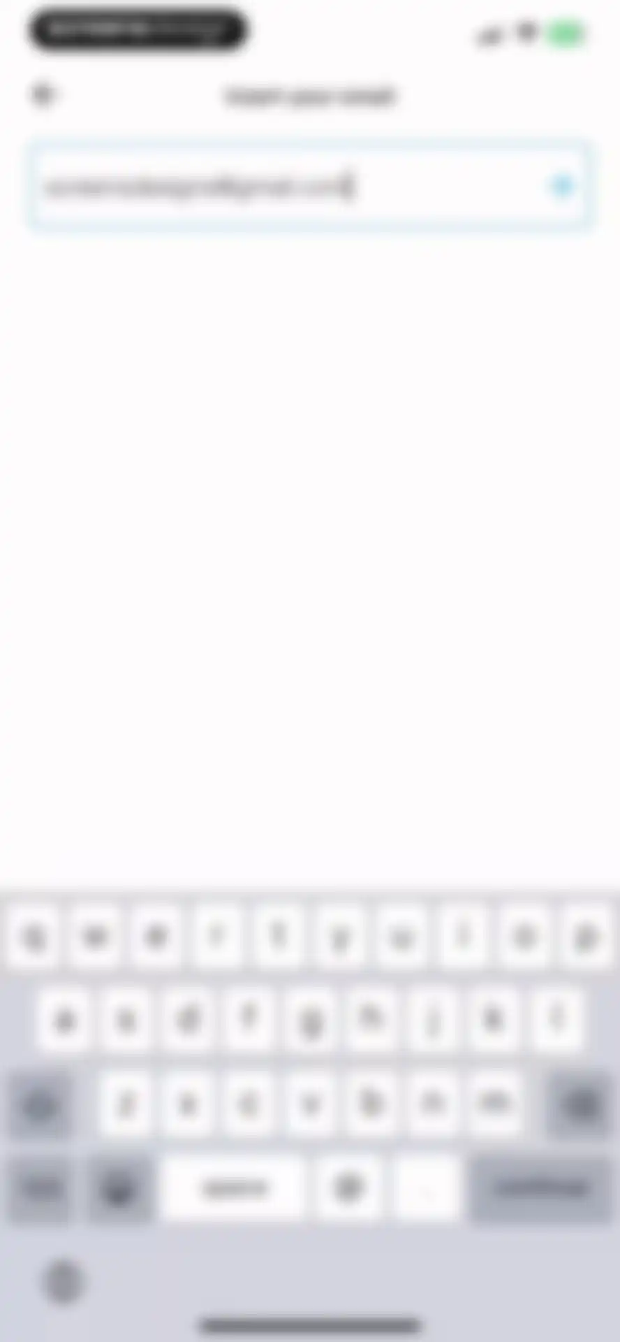 Any.do: To do list & Planner screen 4