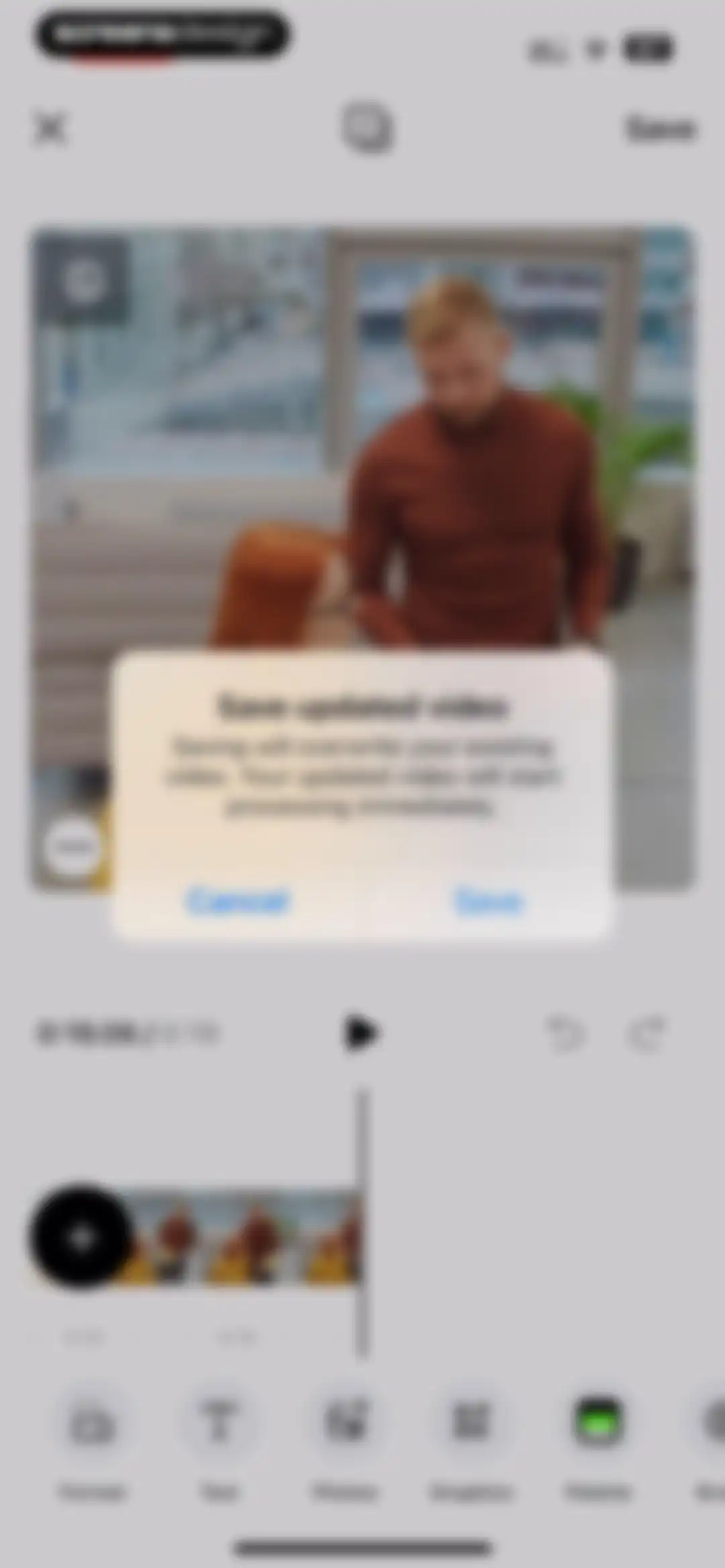 Vimeo screen 69