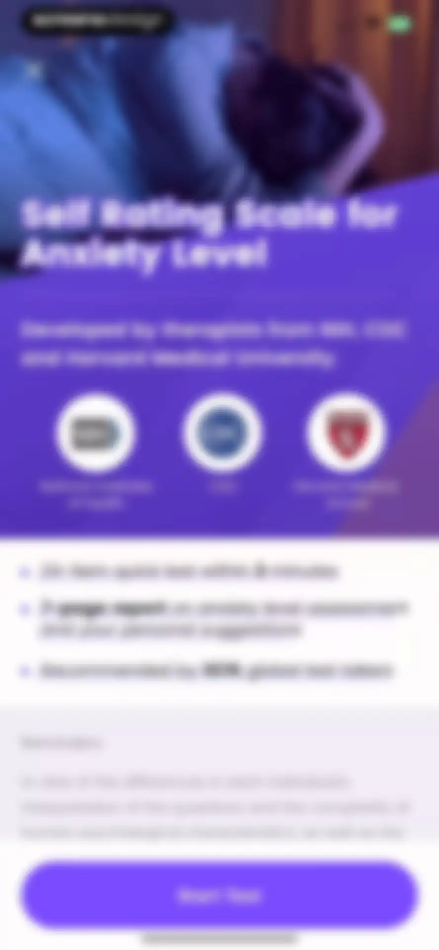 Mintal Tracker:Sleep Recorder screen 62