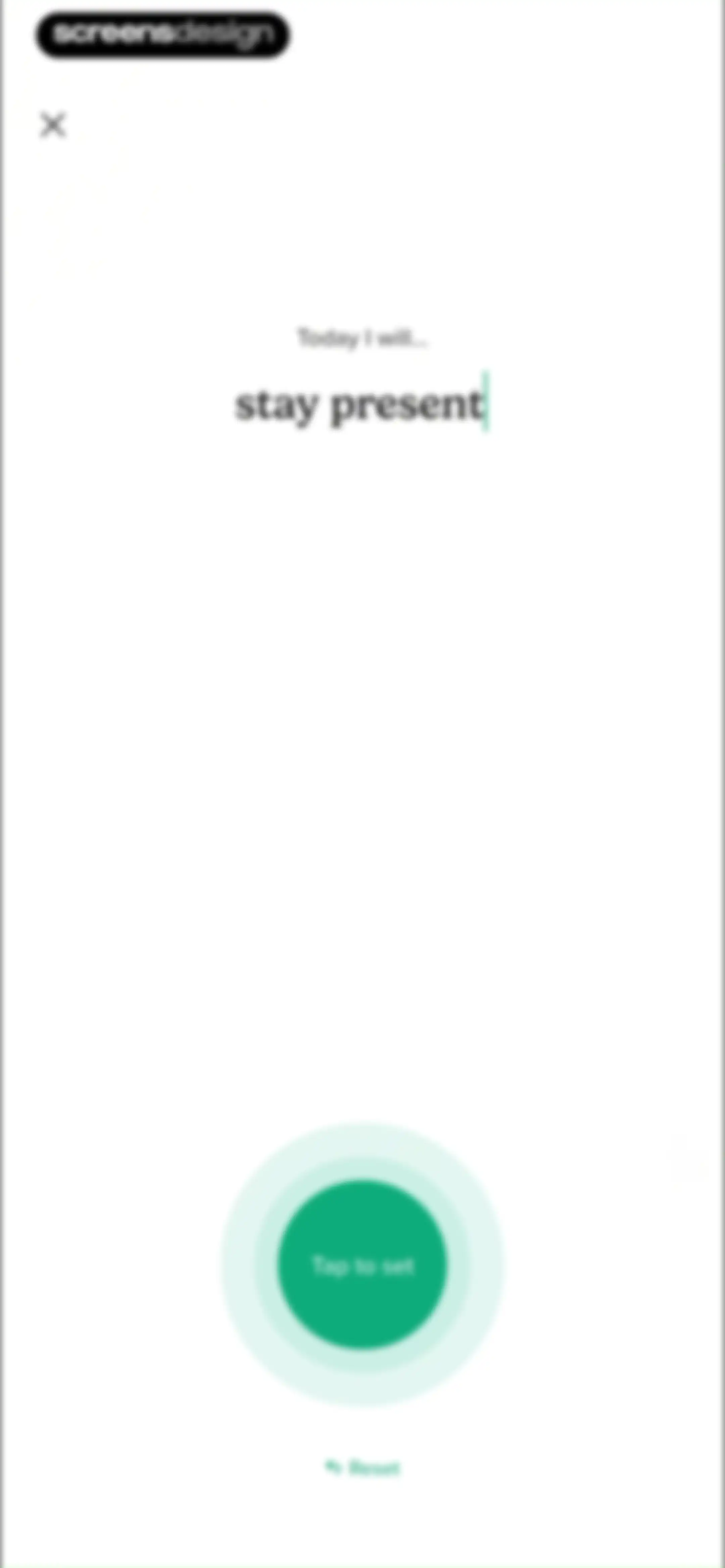 Insight Timer: Meditate, Sleep screen 98