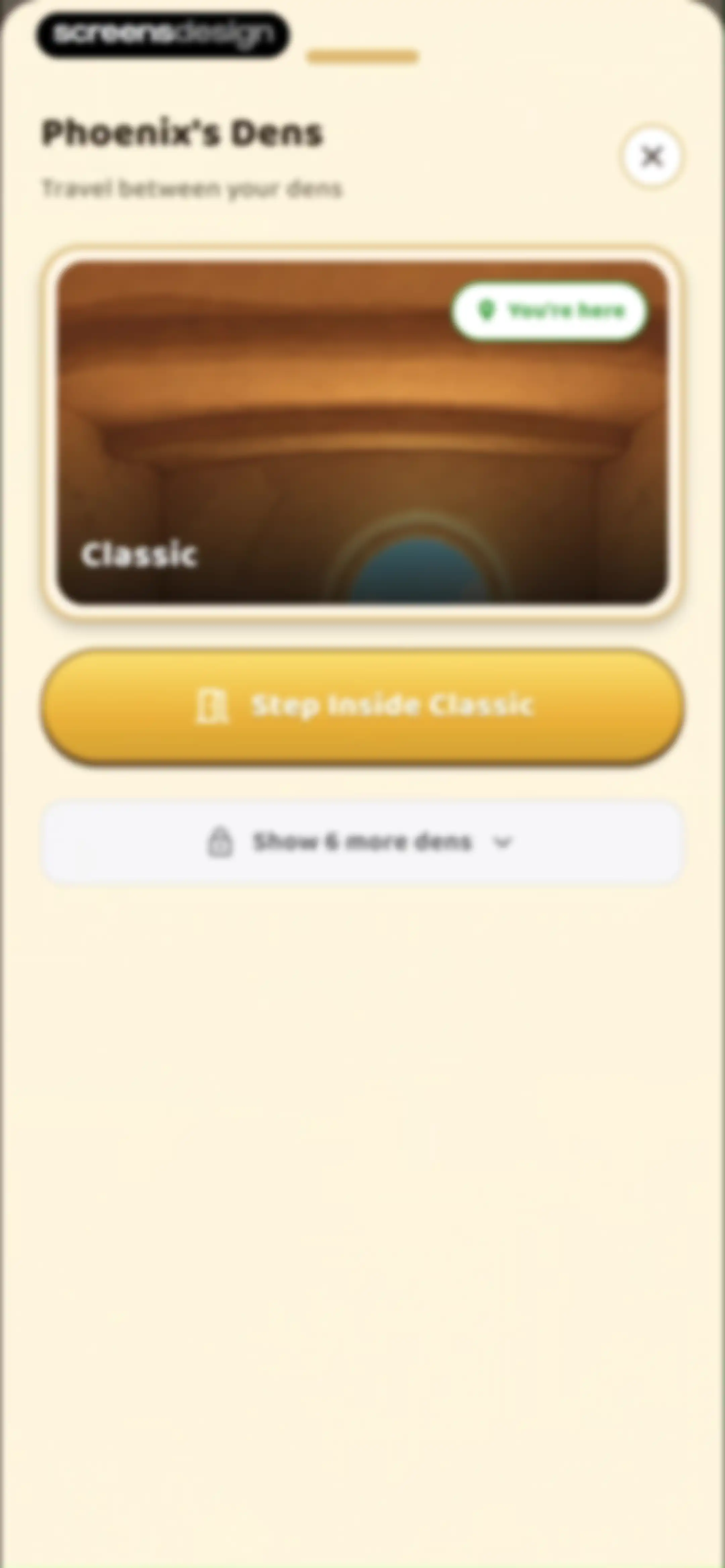 Ascend: Bible Game screen 95