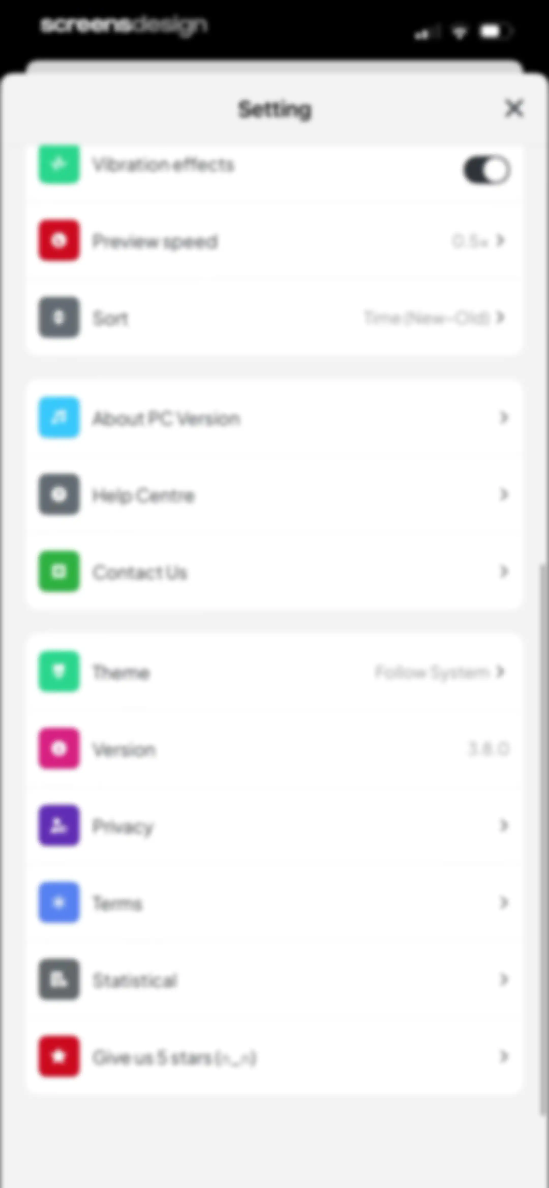 Audio Jam - AI for musicians screen 94