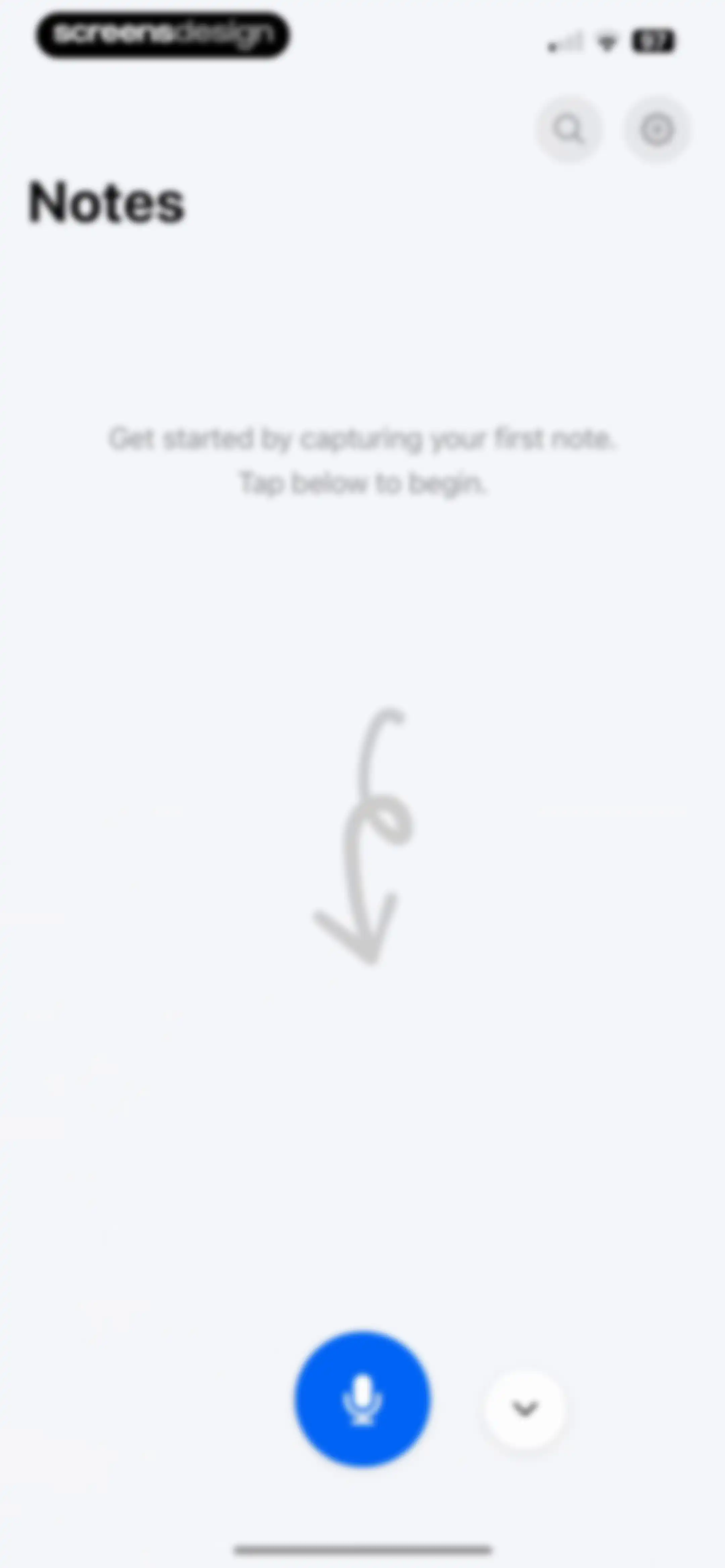 Echo – AI Meeting Note Taker screen 11