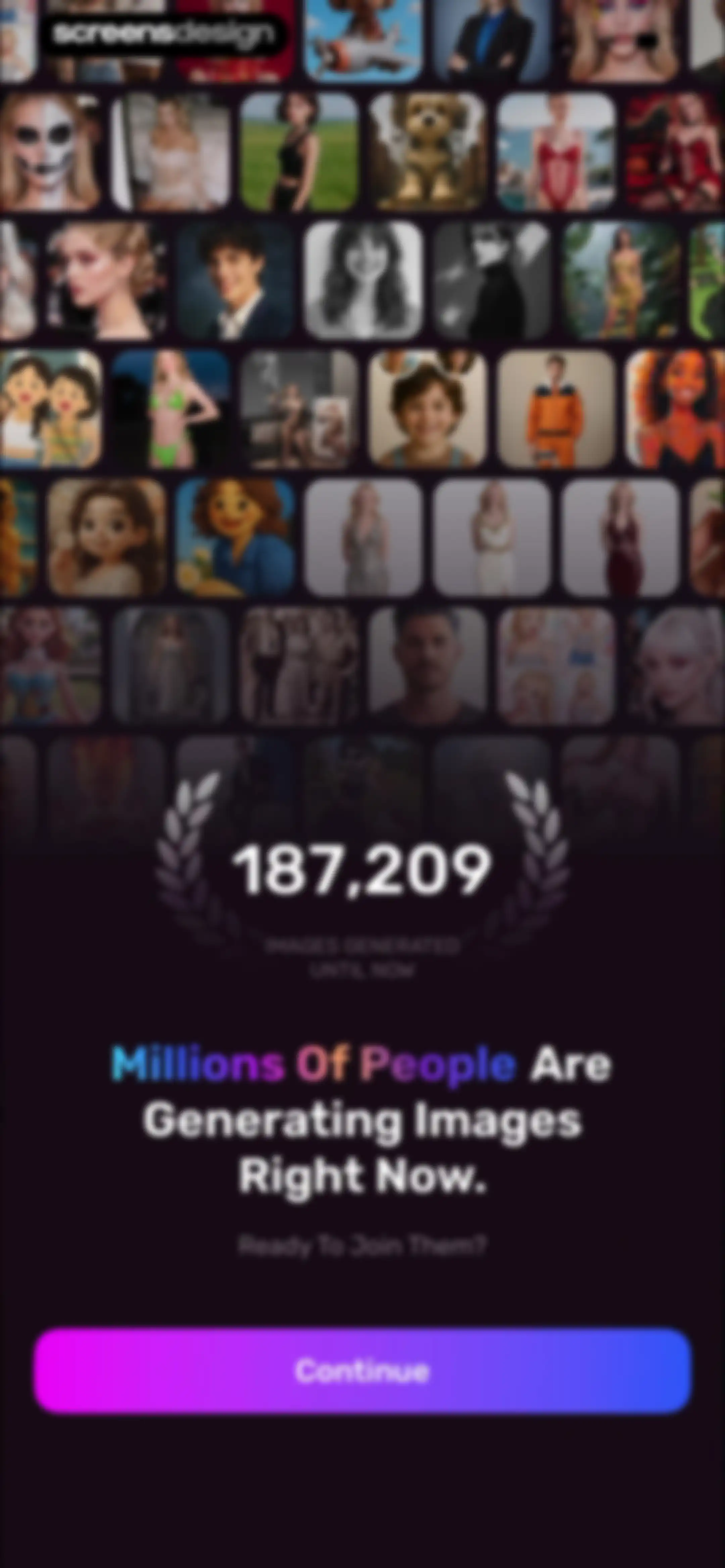 Pixnova: AI Photo&Video Maker screen 7