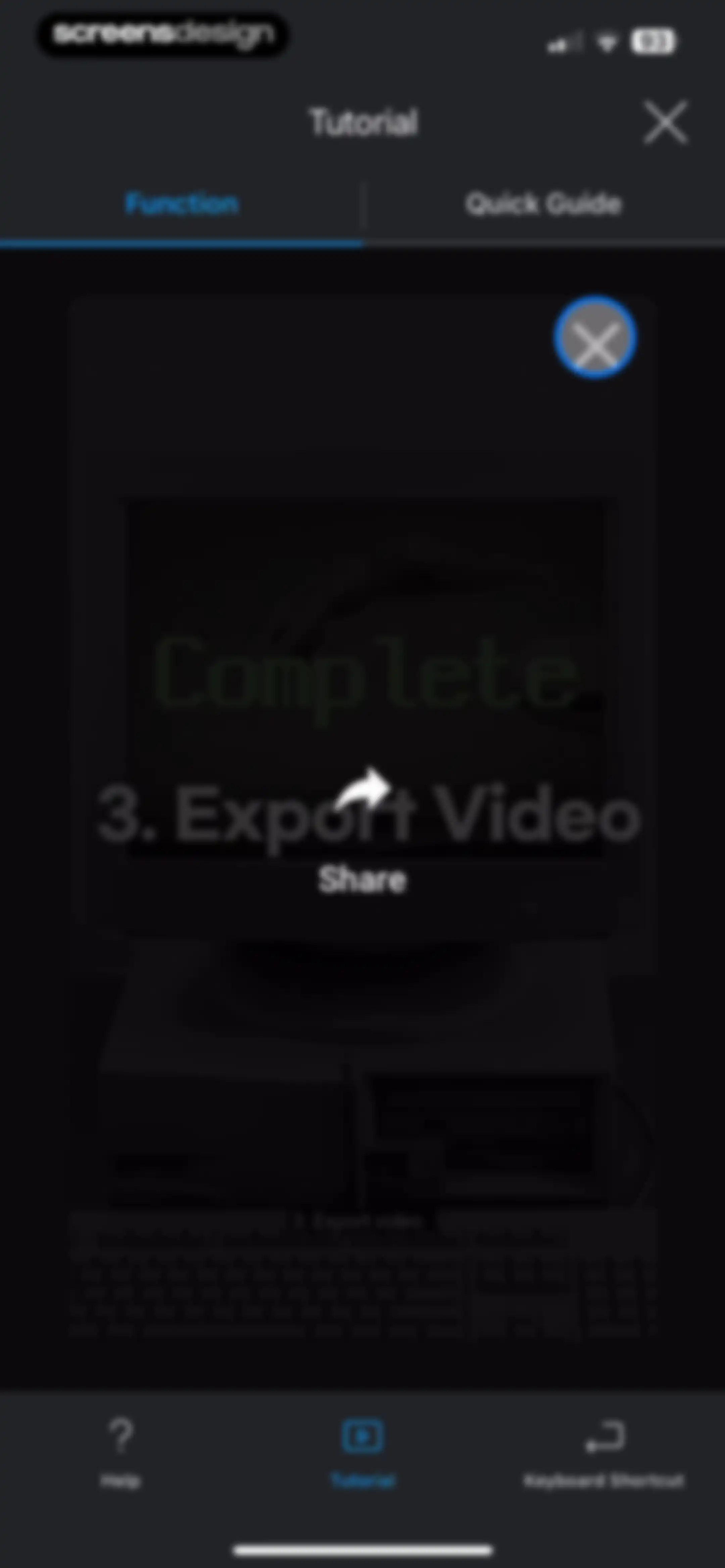 VLLO- Video Editor, Vlog Edits screen 19