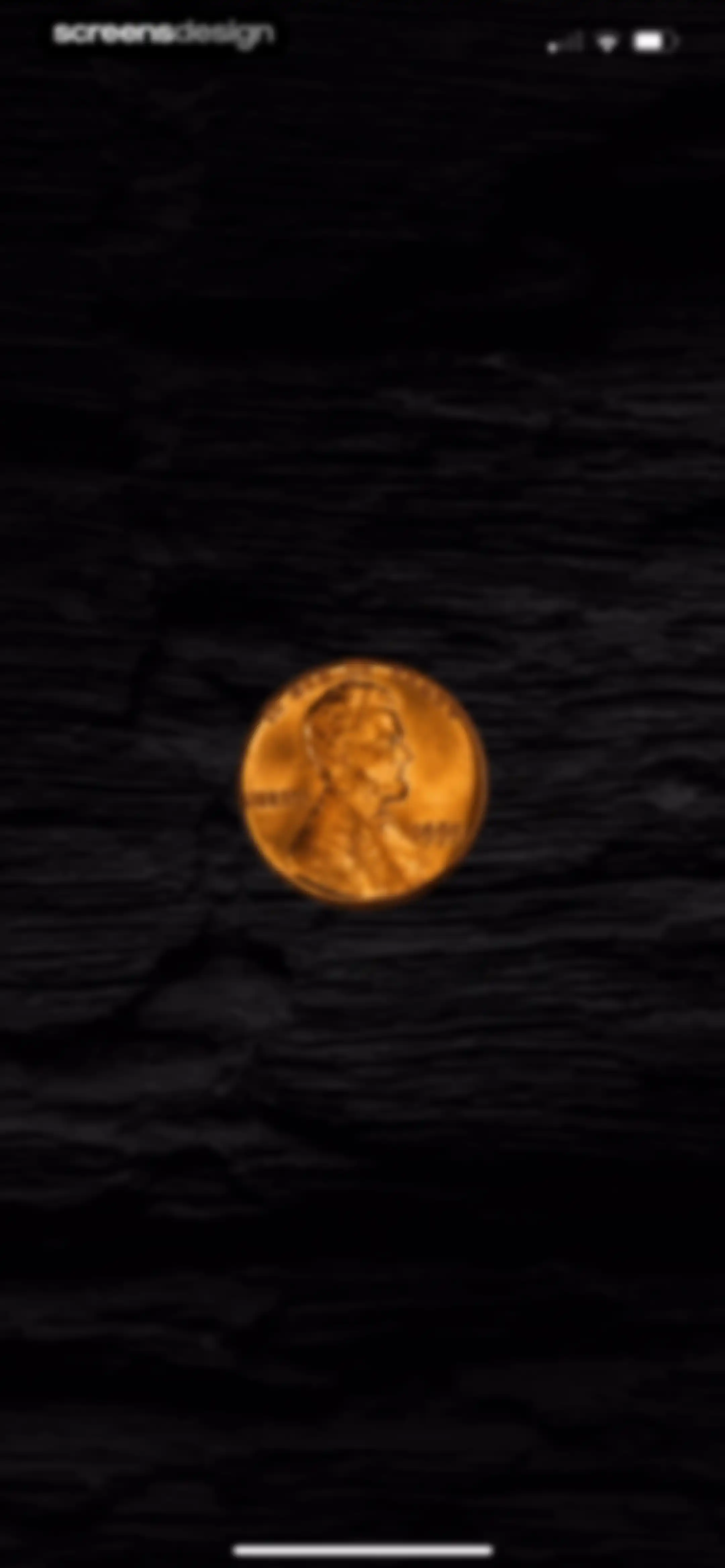 Coin ID Scanner: Value Checker screen 2