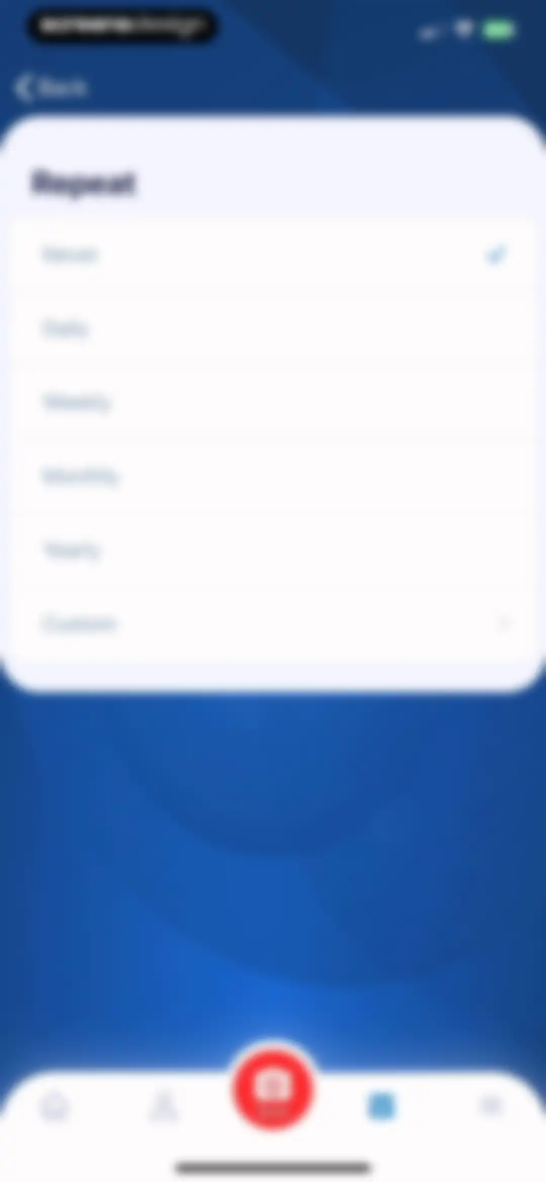 AI Dermatologist: Skin Scanner screen 19