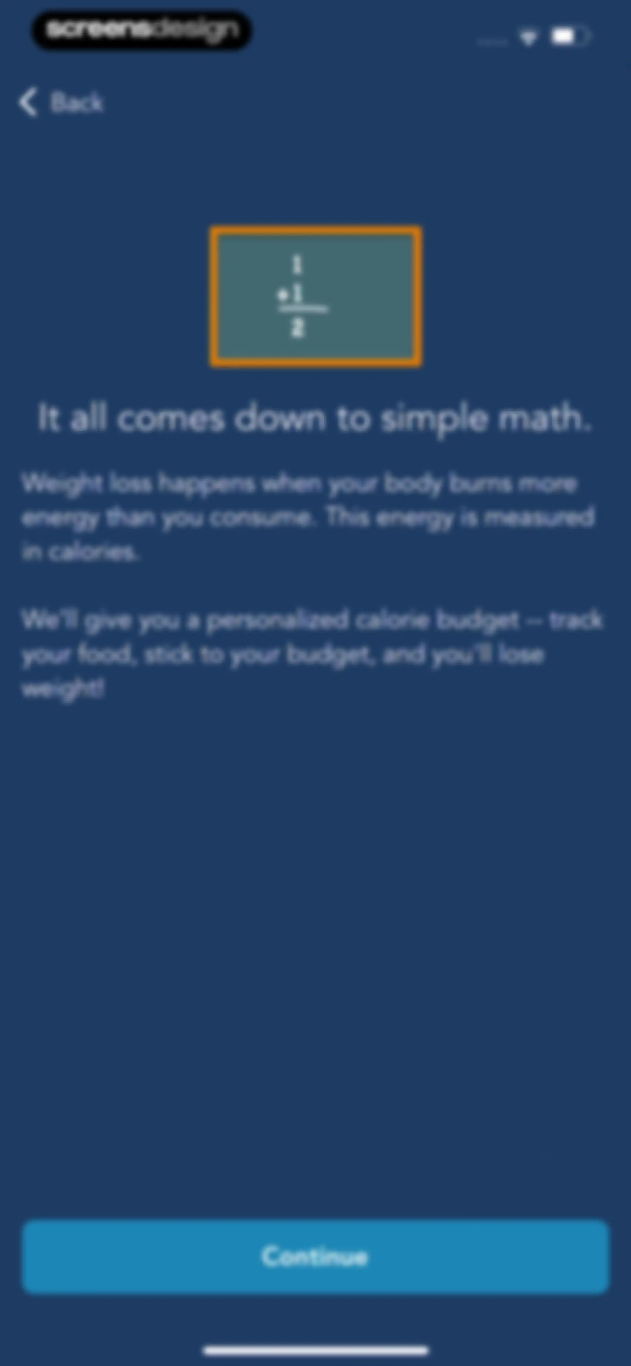 Lose It! – Calorie Counter screen 19