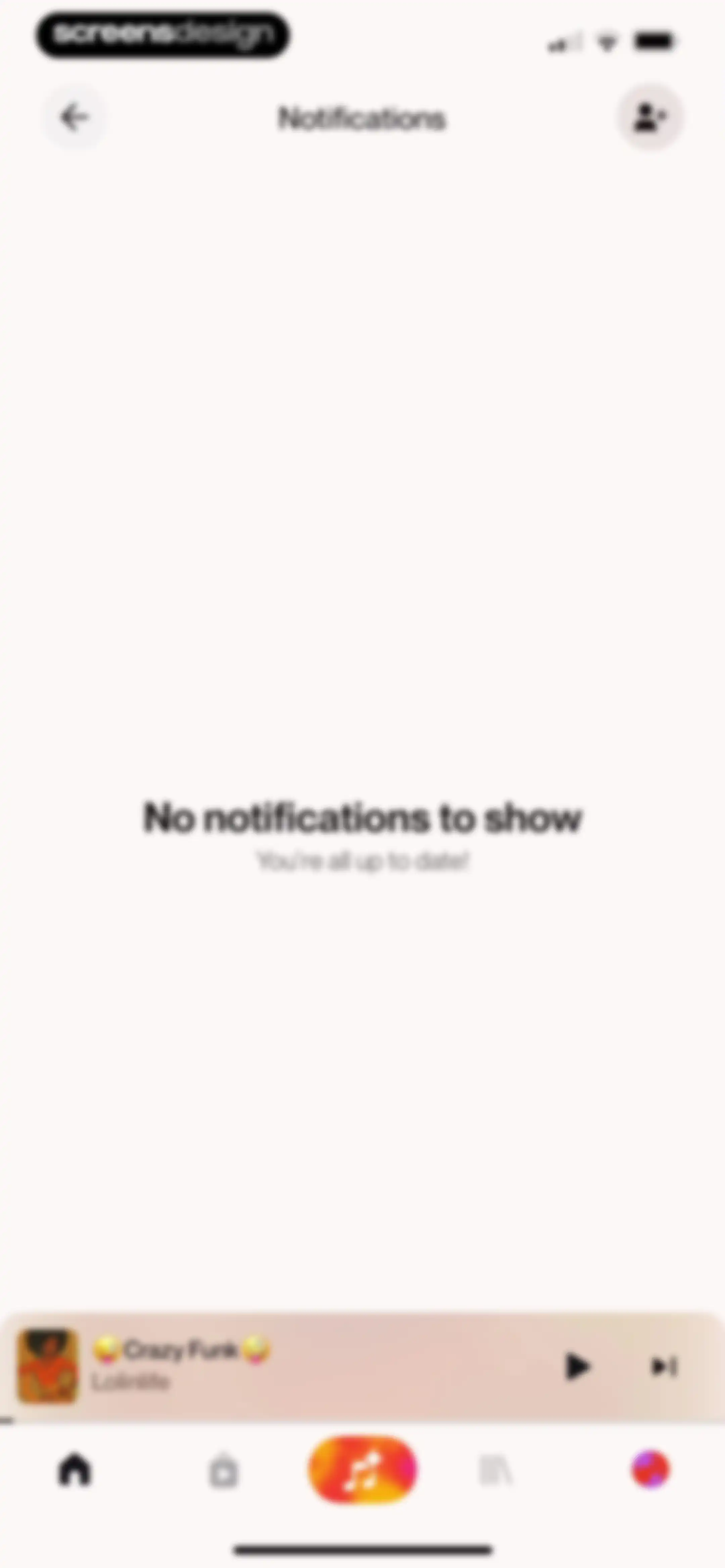Suno - AI Songs, Music, Lyrics screen 61