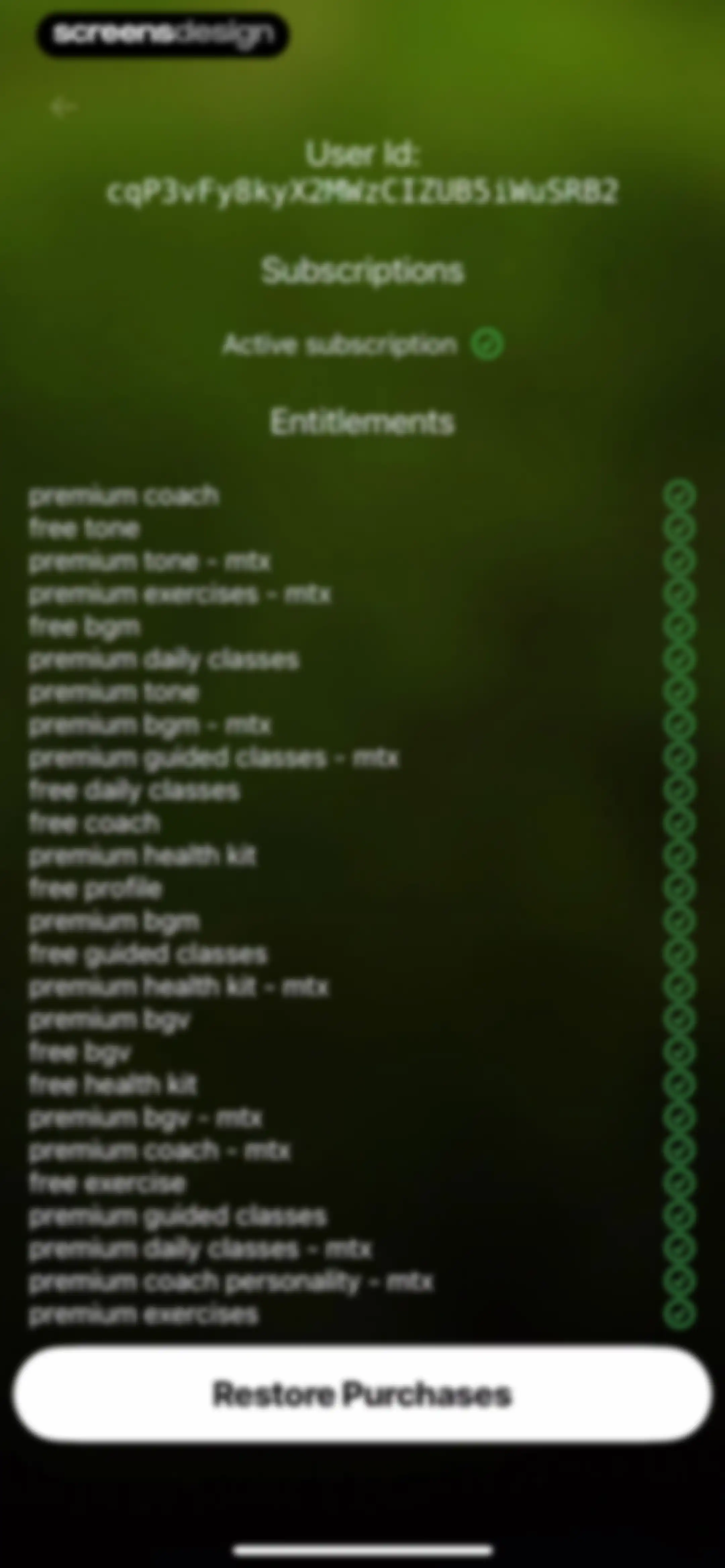 Breathwrk: Breathing Exercises screen 90