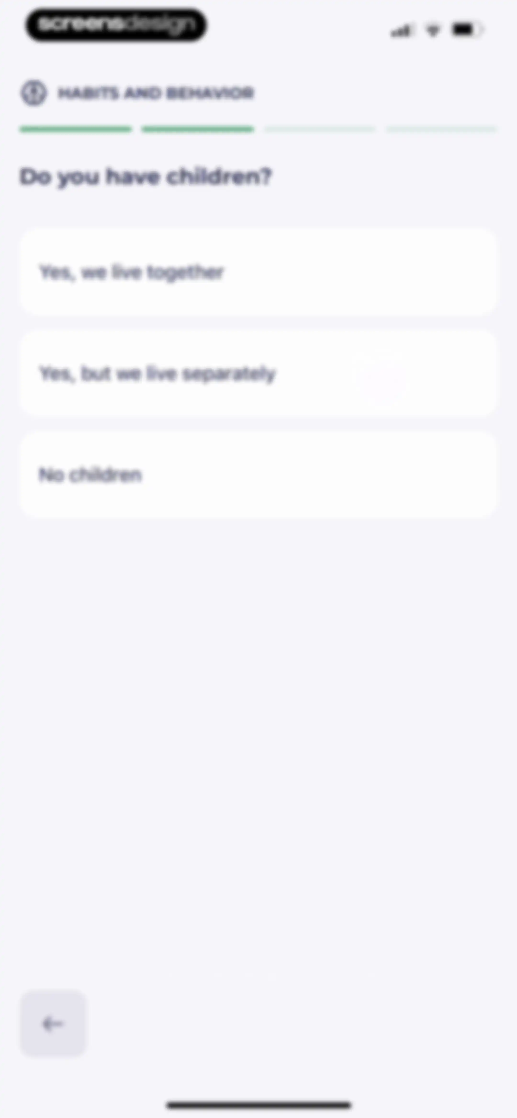 Simple: AI Weight Loss Coach screen 26
