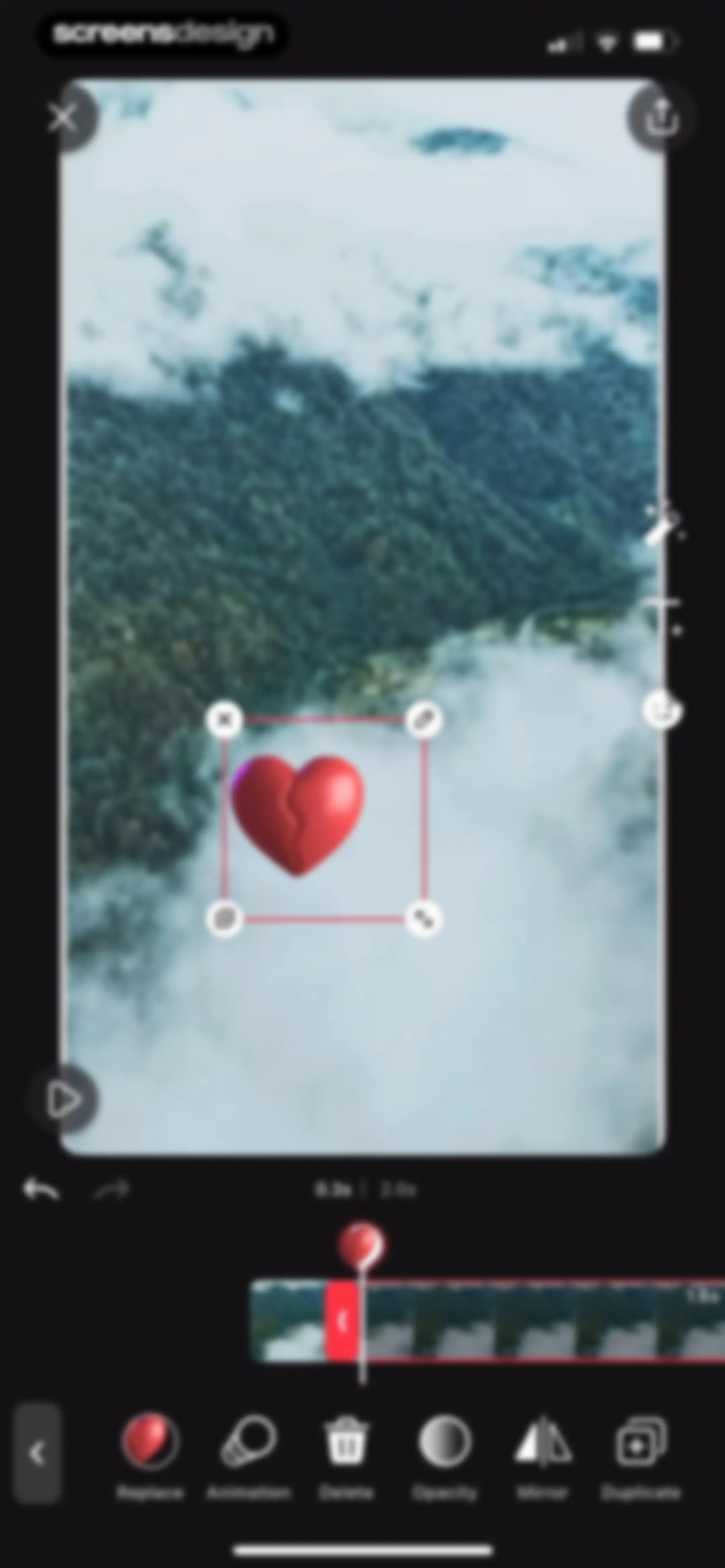 intoLive - Live Wallpapers screen 41