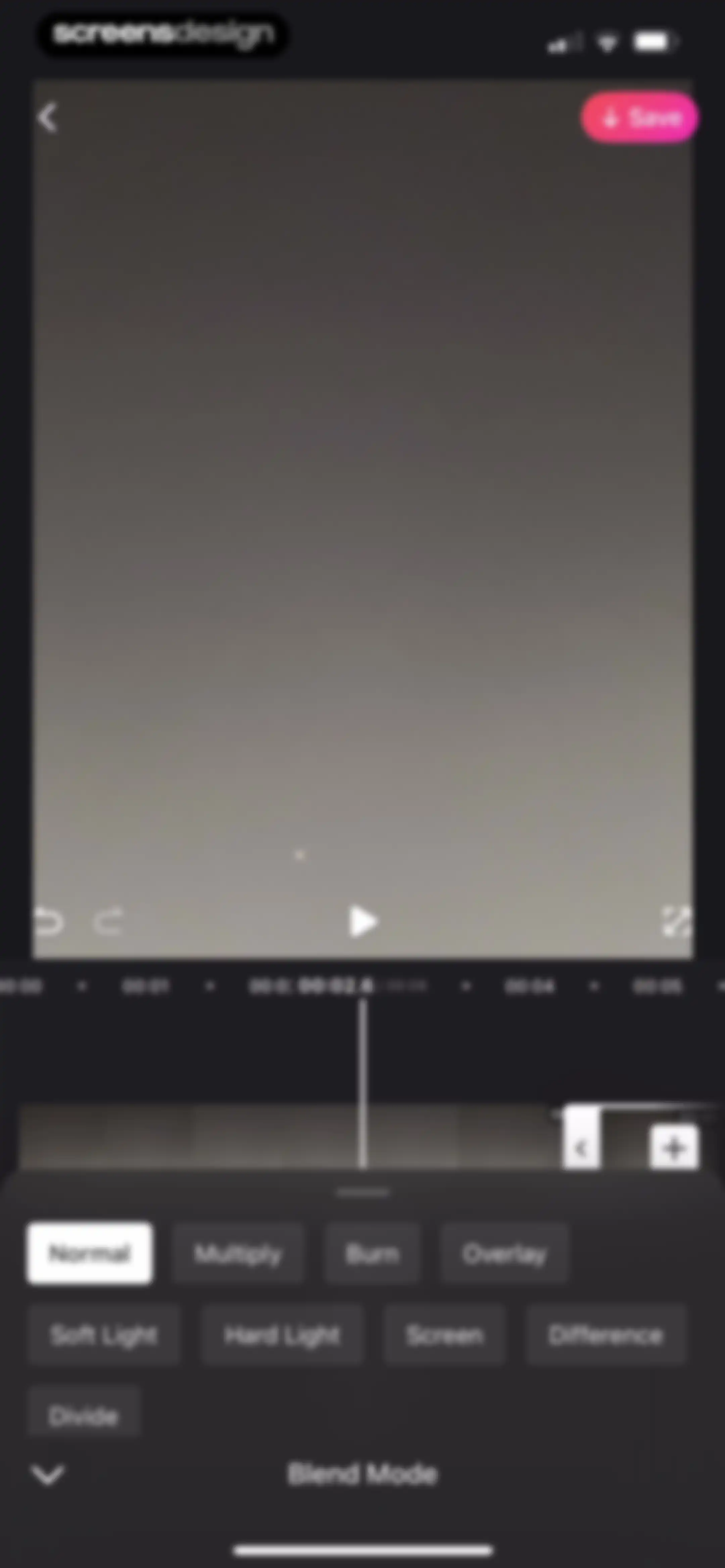 BeautyPlus-Selfie Photo Editor screen 139