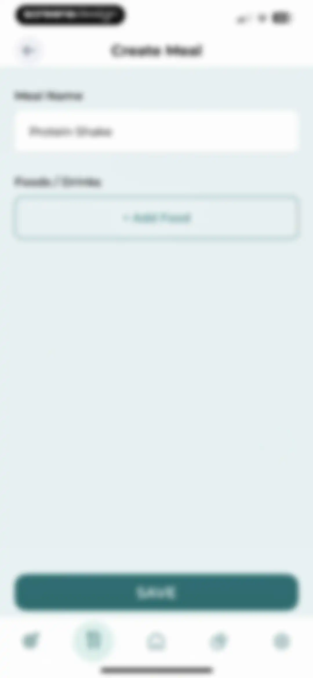ParrotPal: Calorie Tracker screen 95
