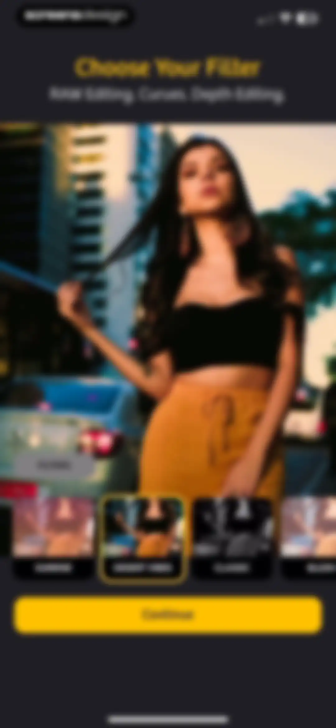 Camera+: Pro Camera & Editor screen 15