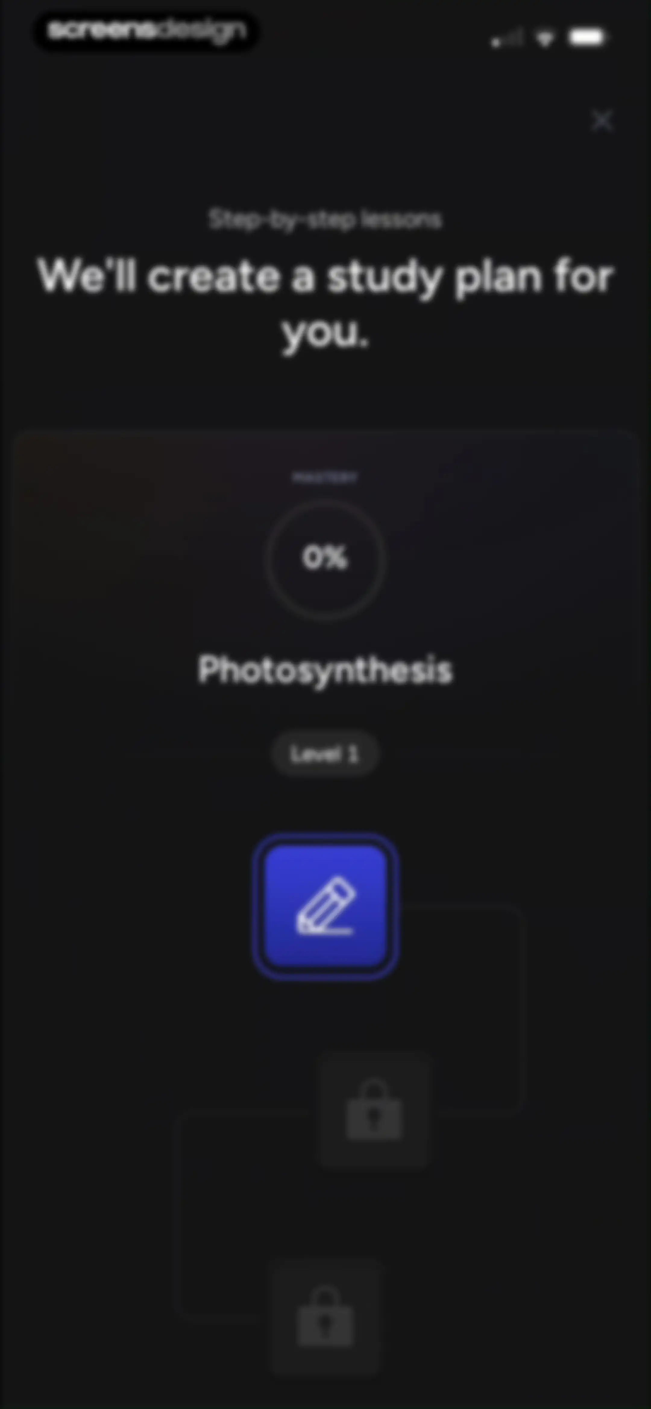 Astra AI: Study & Exam Prep screen 35