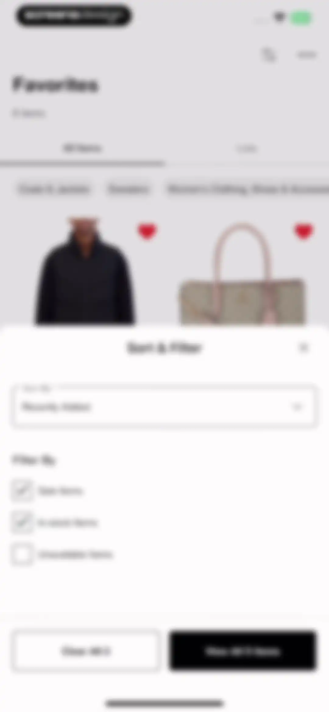 Macy's: Shop, Save, and Earn screen 75