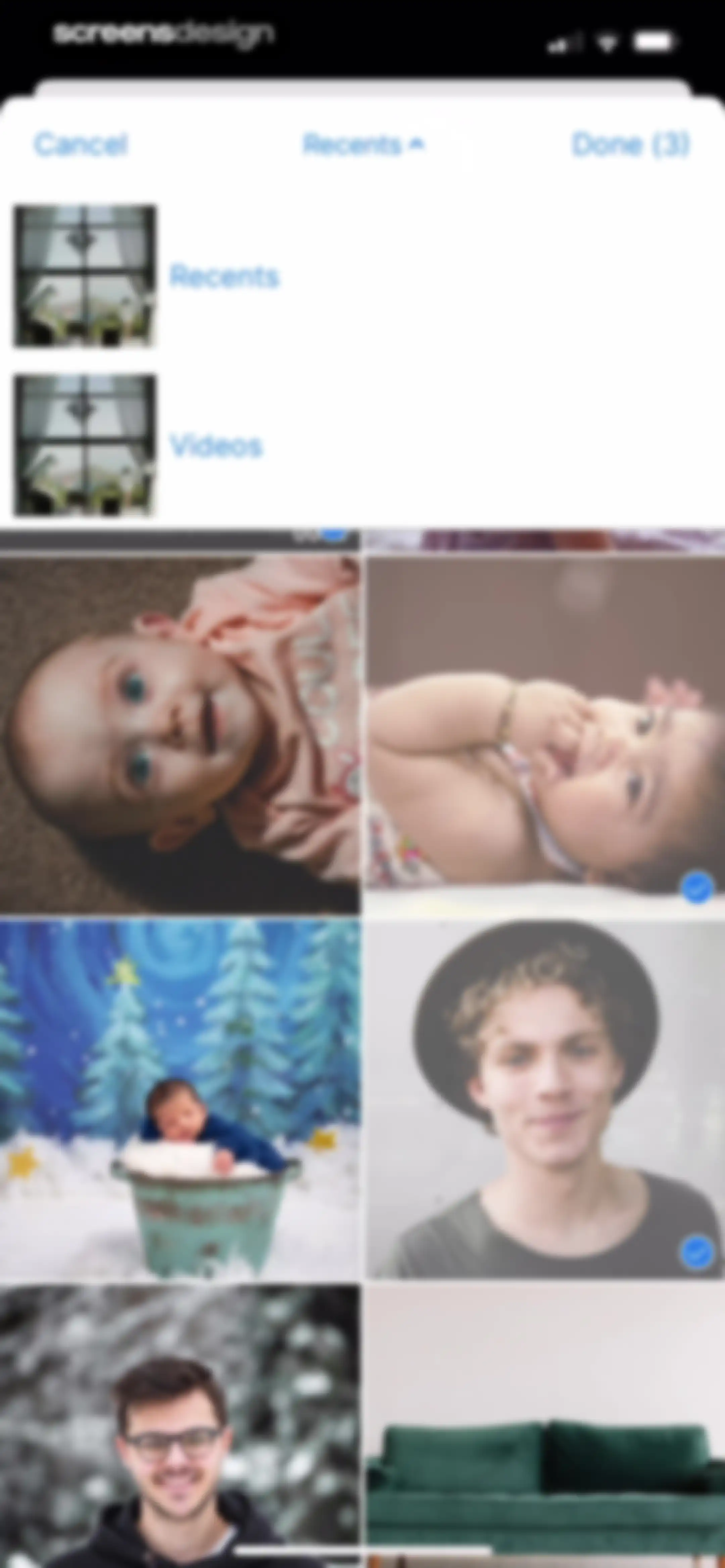CleanX: Clean Up Storage screen 71