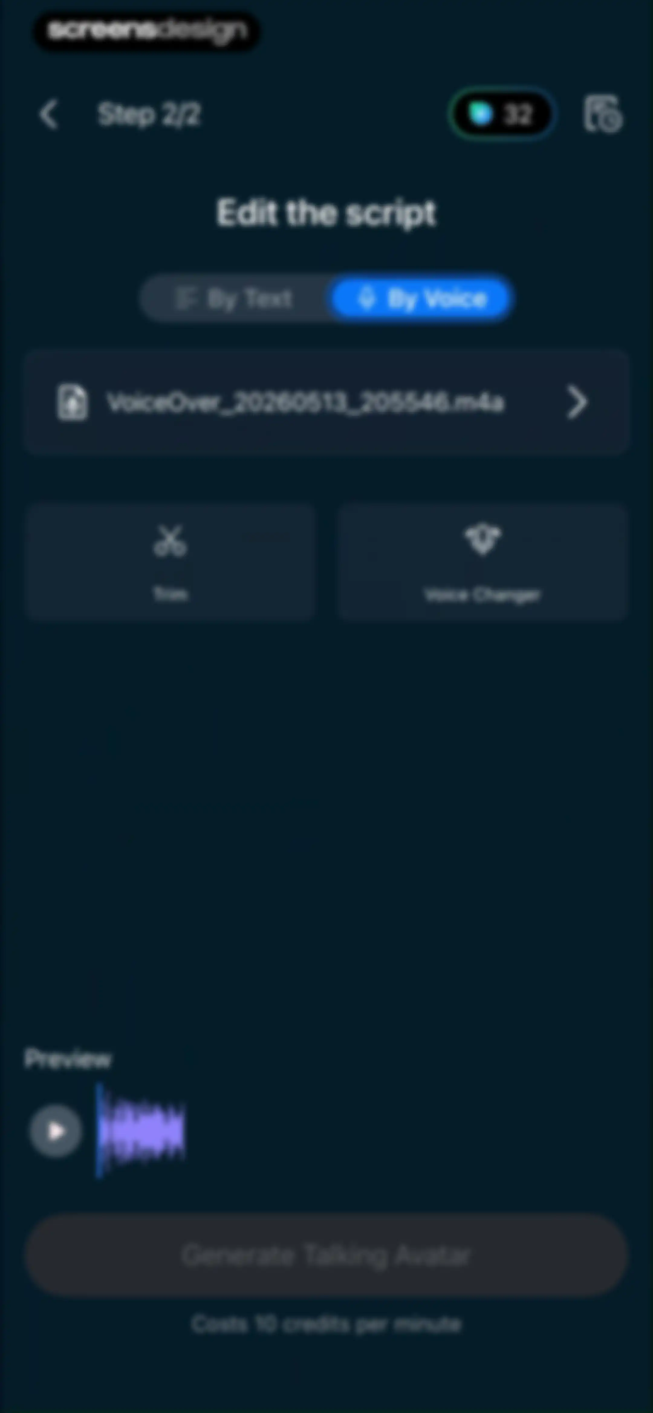 PowerDirector: AI Video Editor screen 53
