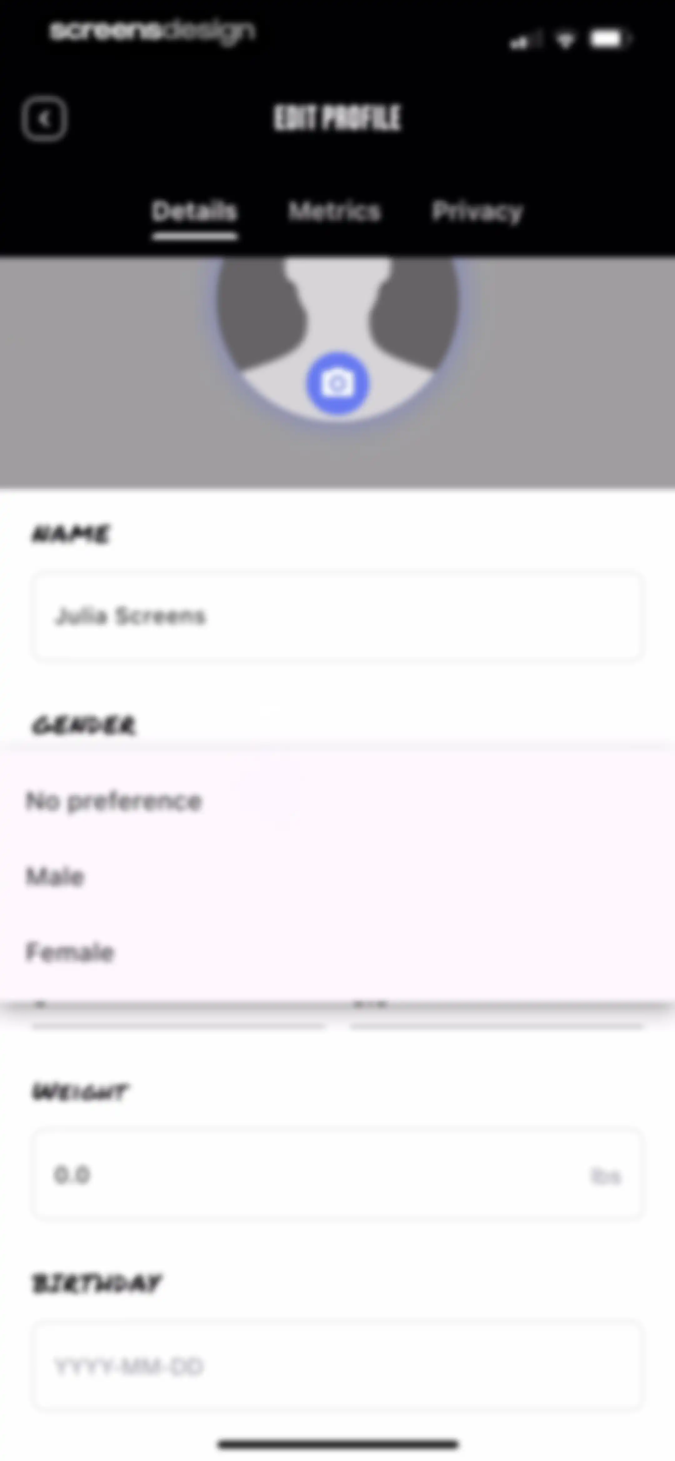 Bodybuilding.com - Fitness App screen 79
