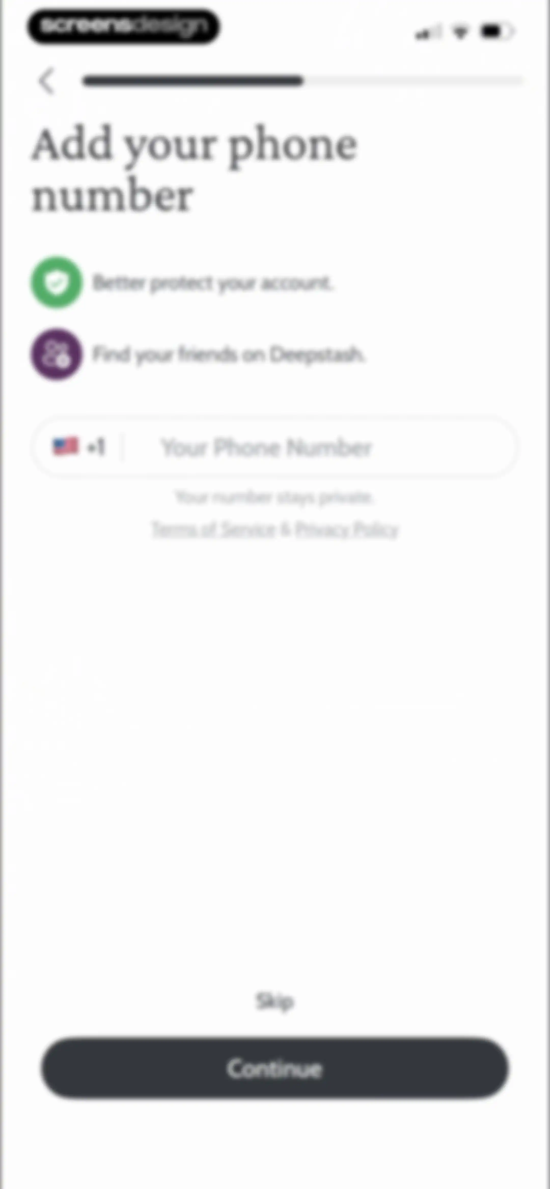 Deepstash: Smarter Every Day! screen 215