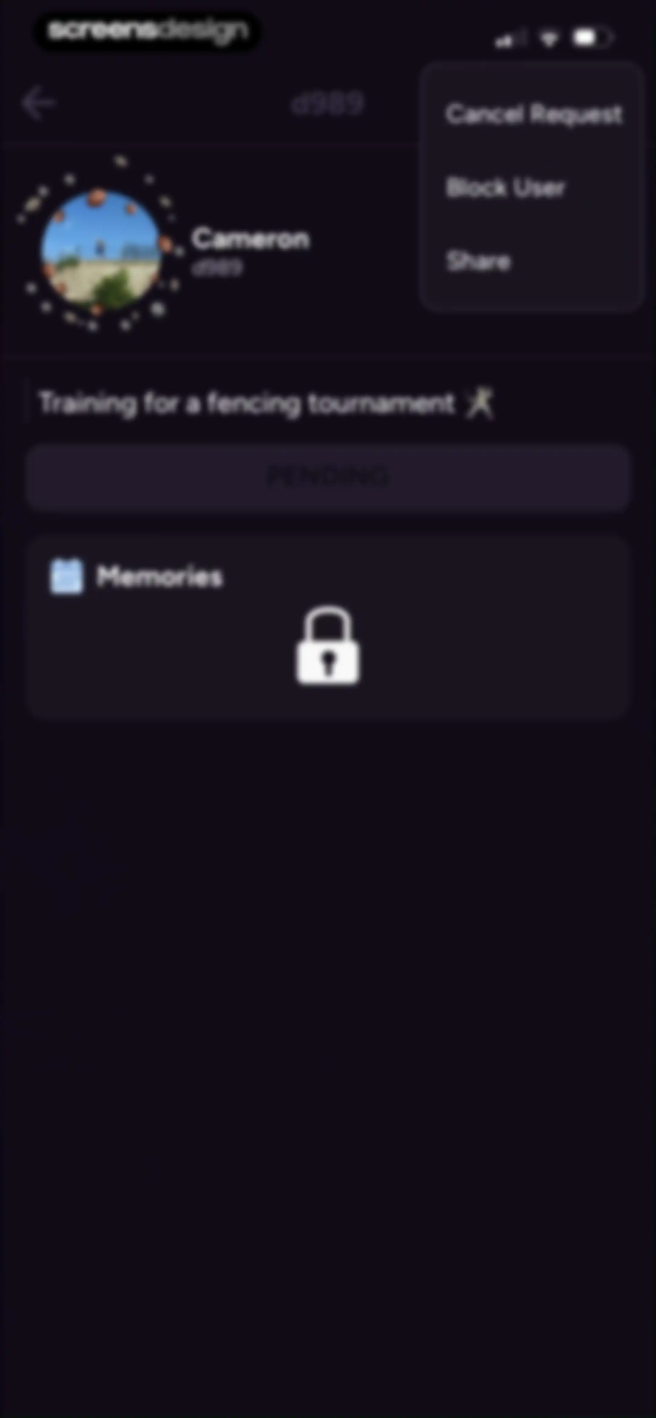 Liftoff - Ranked Gym Workouts screen 191