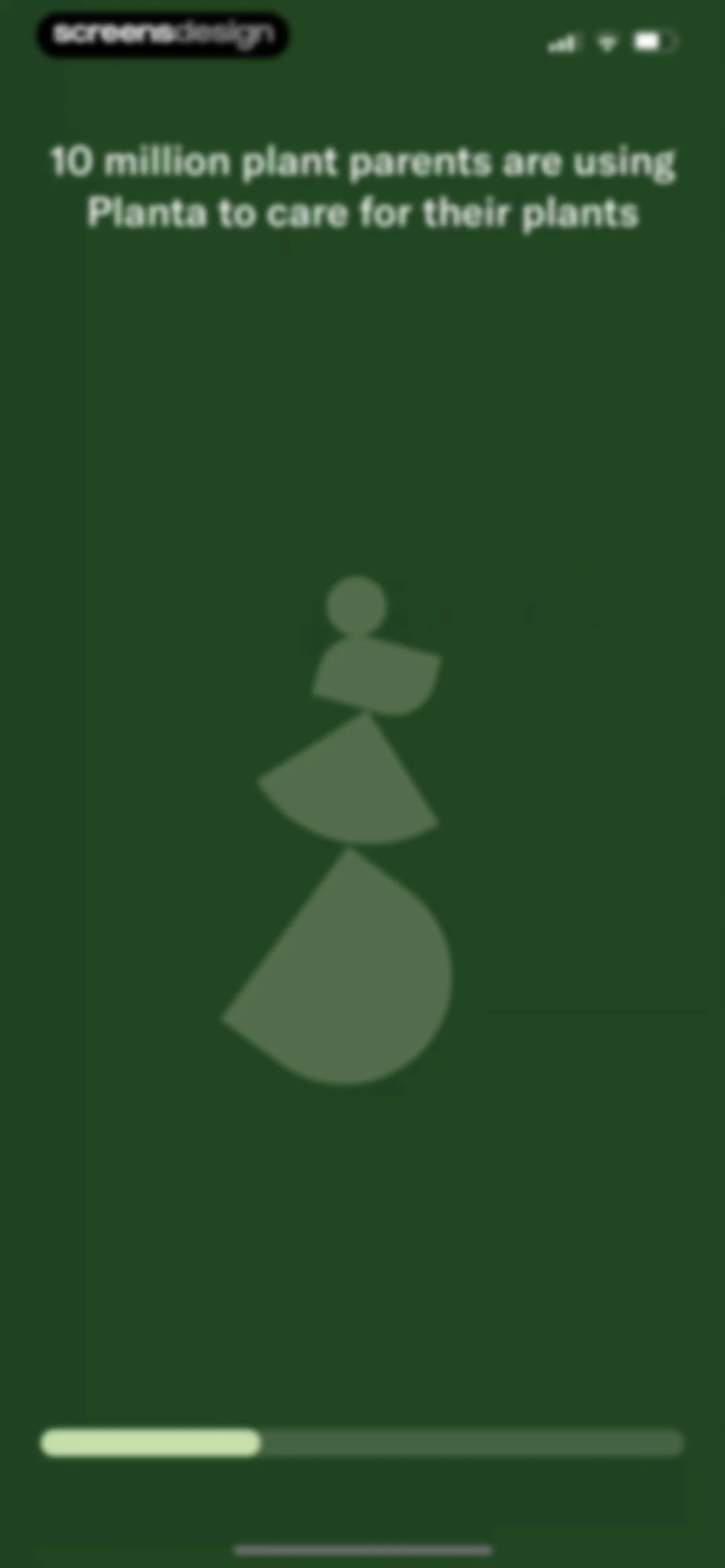 Planta: Plant & Garden Care screen 13