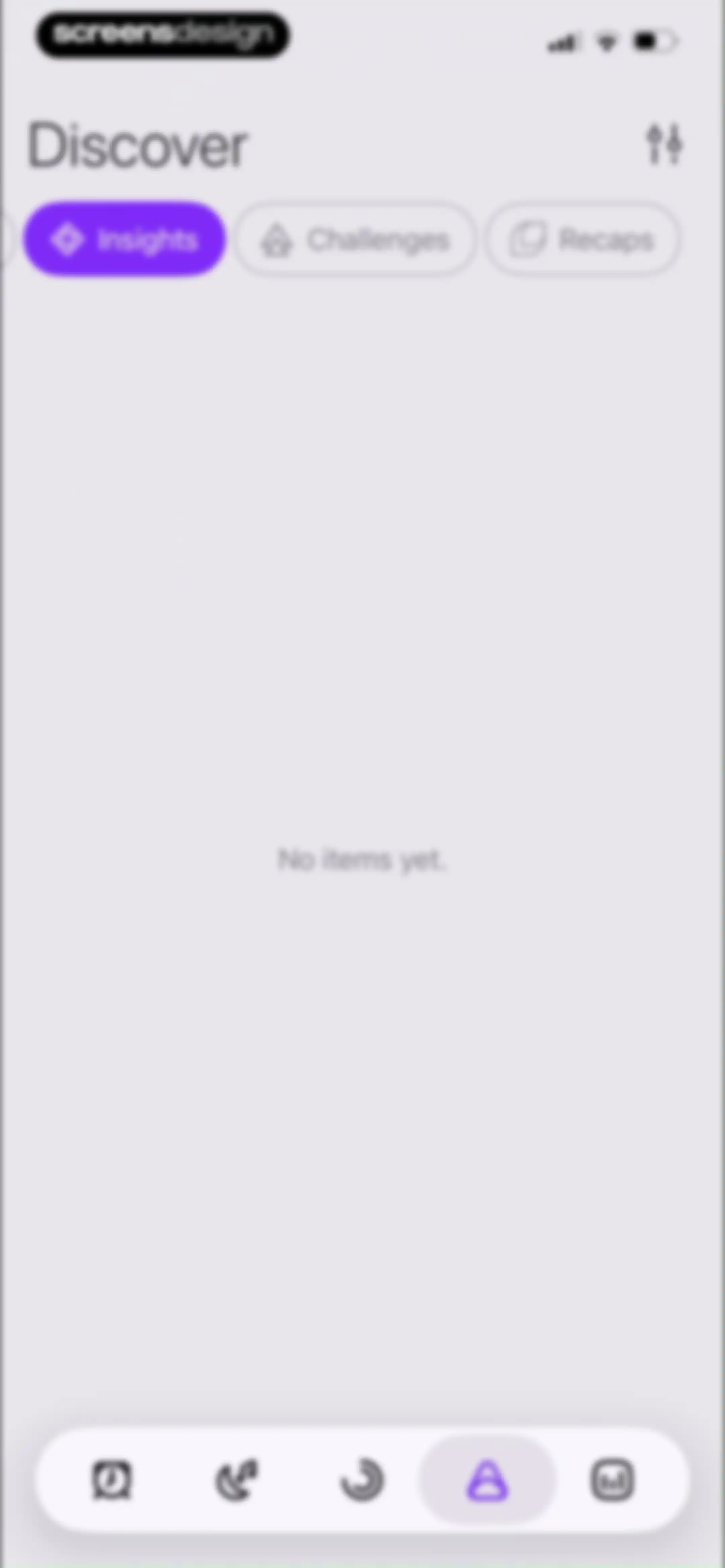 Pillow: Sleep Tracker screen 105