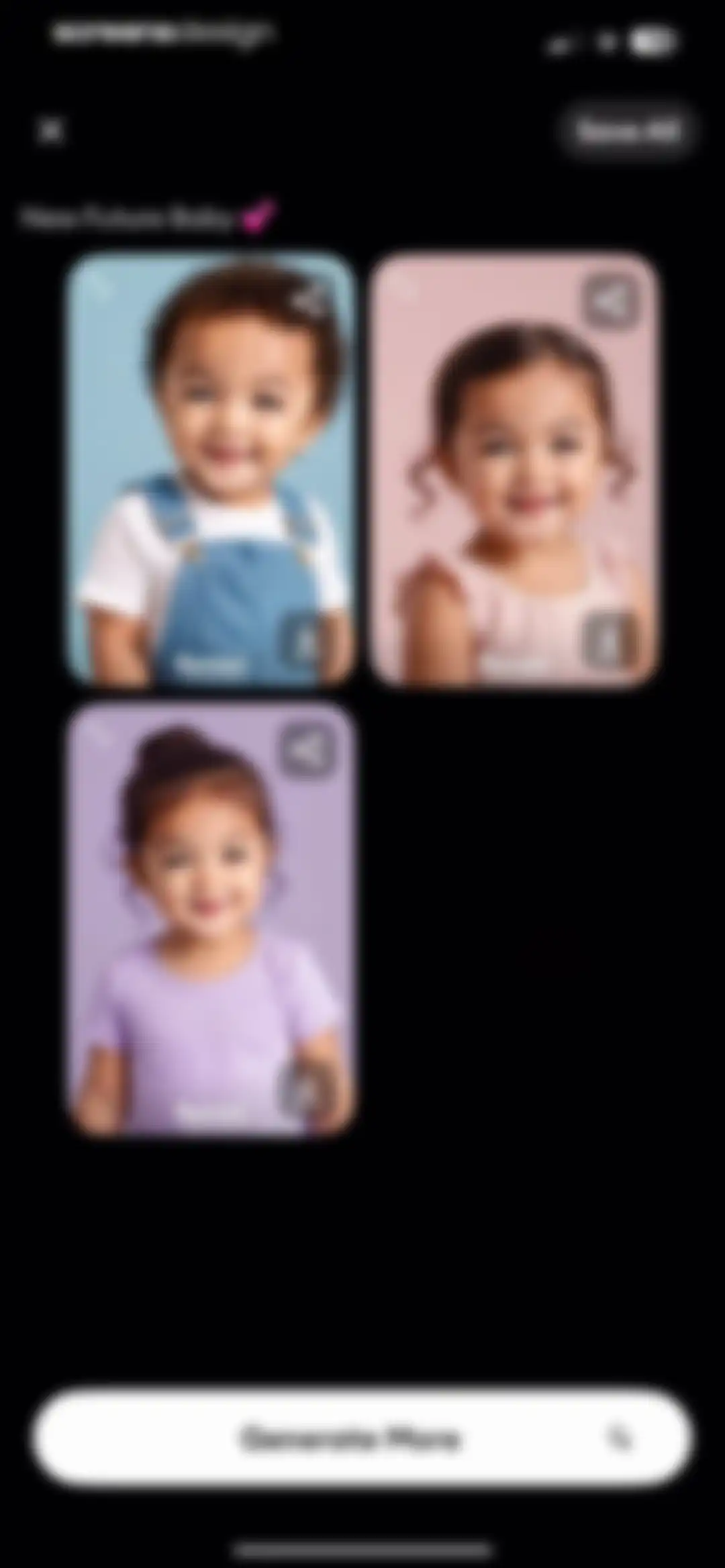 Remini - AI Photo Enhancer screen 24