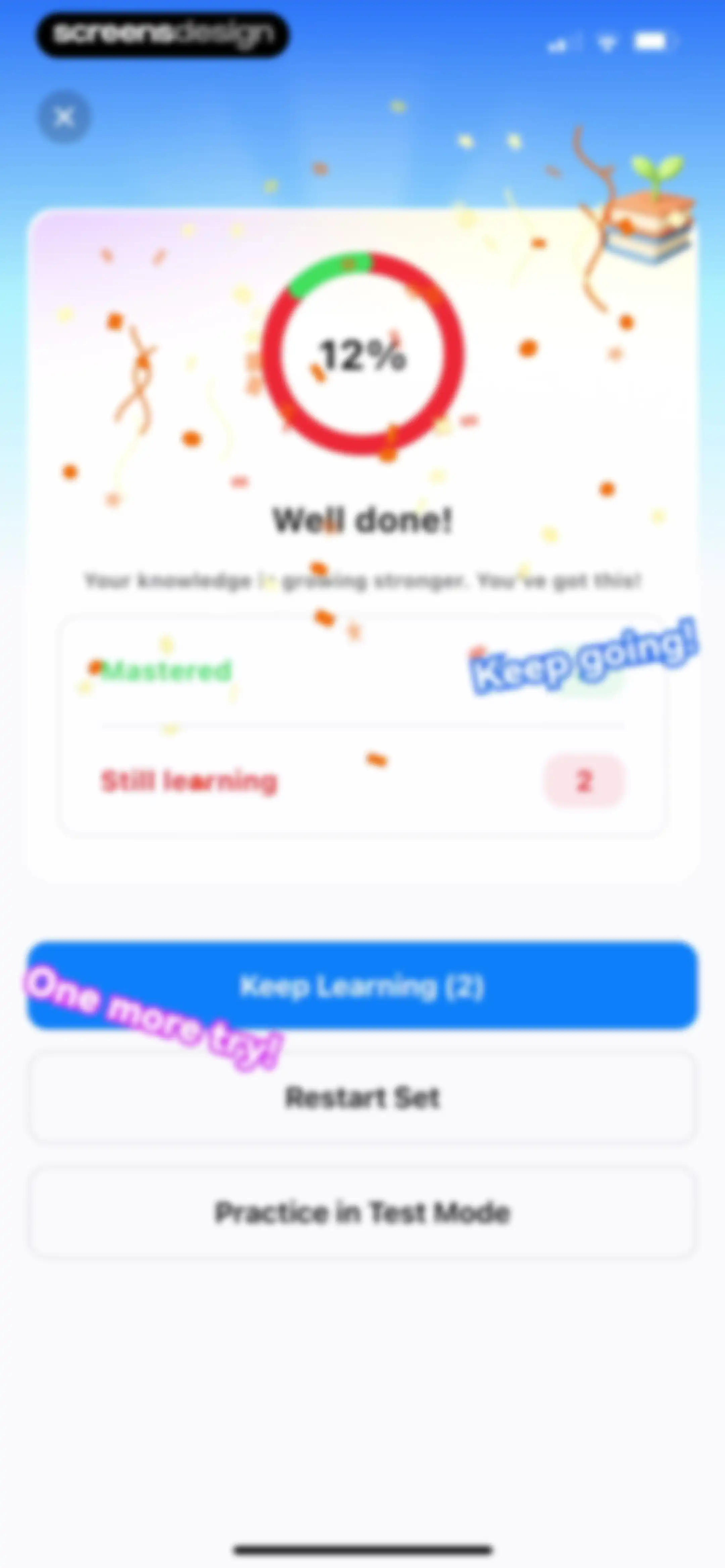 Quiz AI: AI Homework Helper screen 25