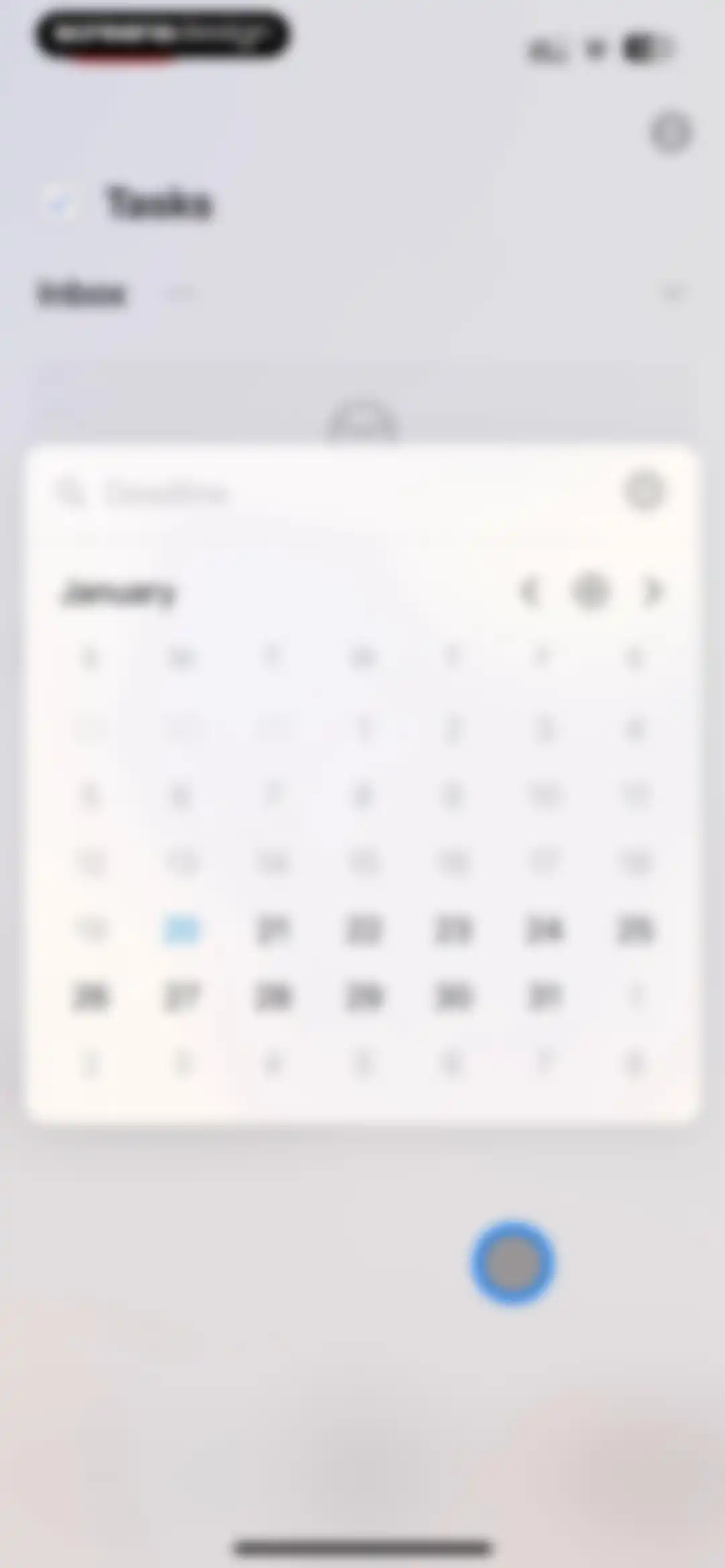 Craft: Notes, Documents, AI screen 110