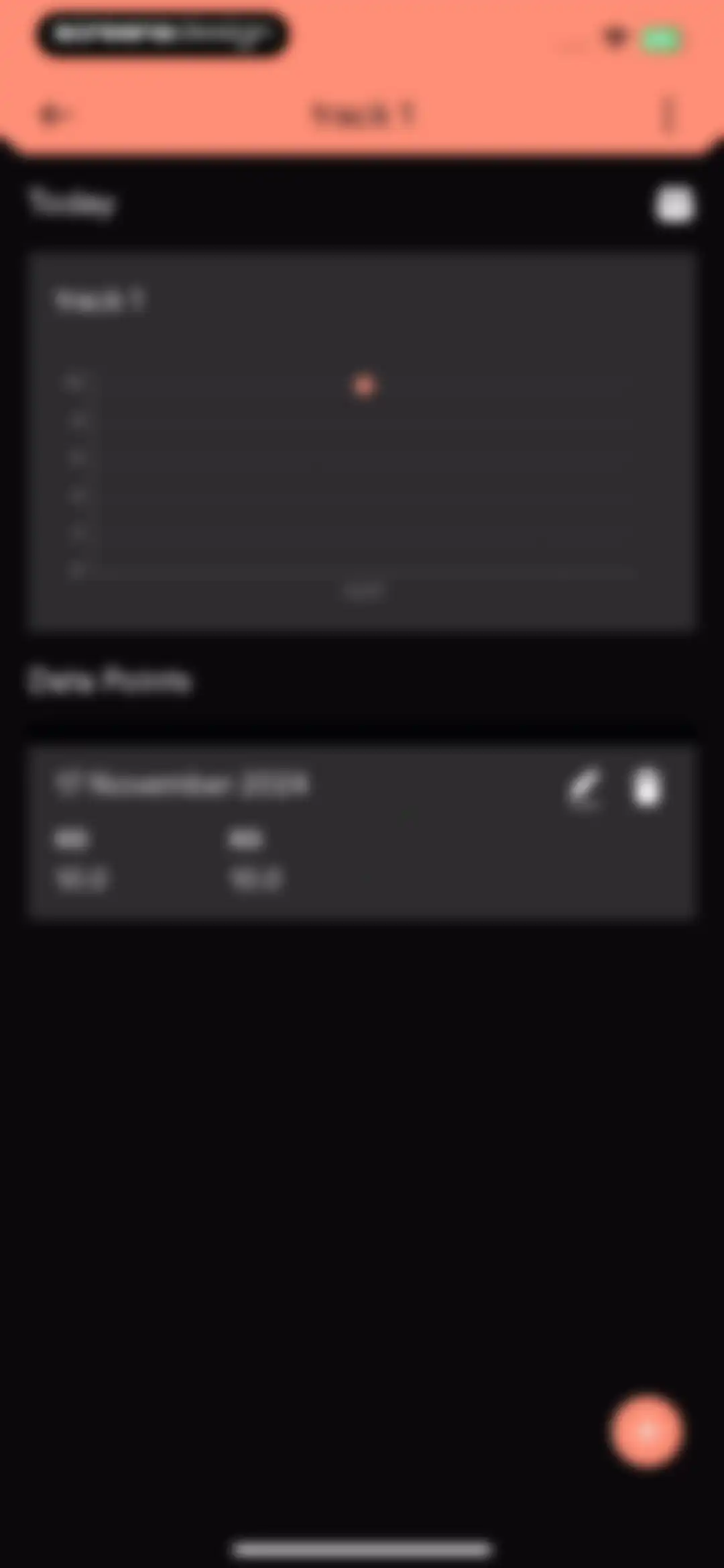 Neuform screen 62