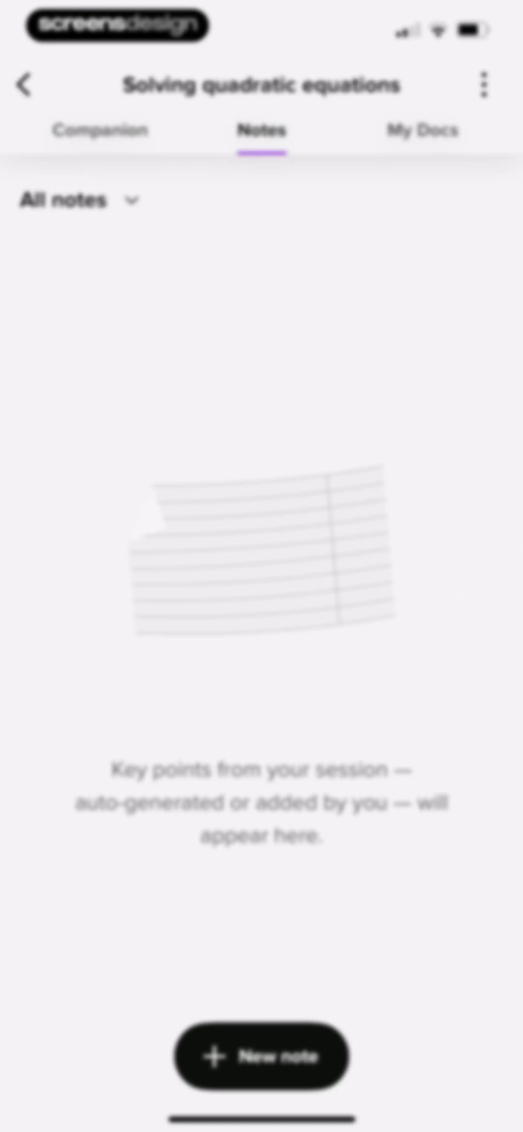 Brainly: Your Personal Tutor screen 29
