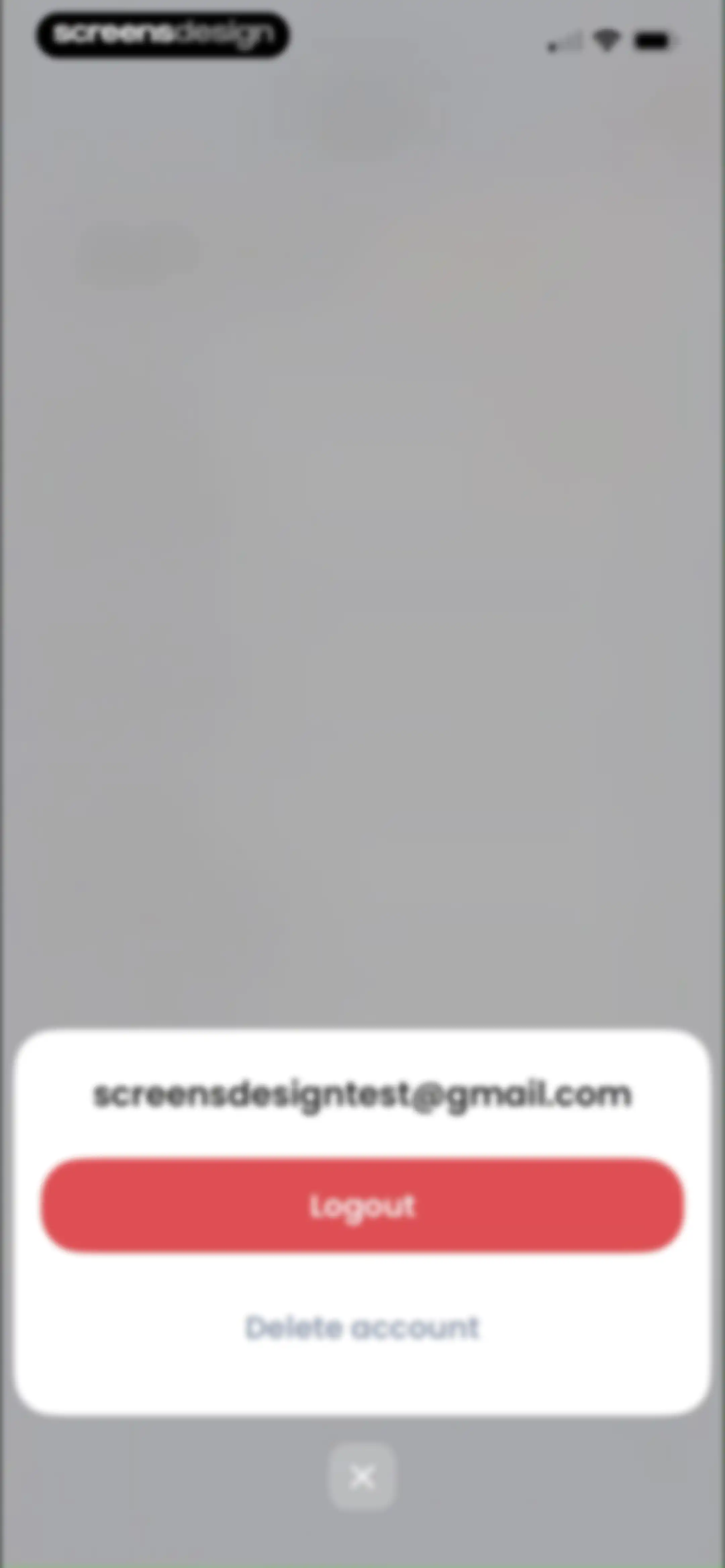 CoinIn: Coin Scan Identifier screen 95