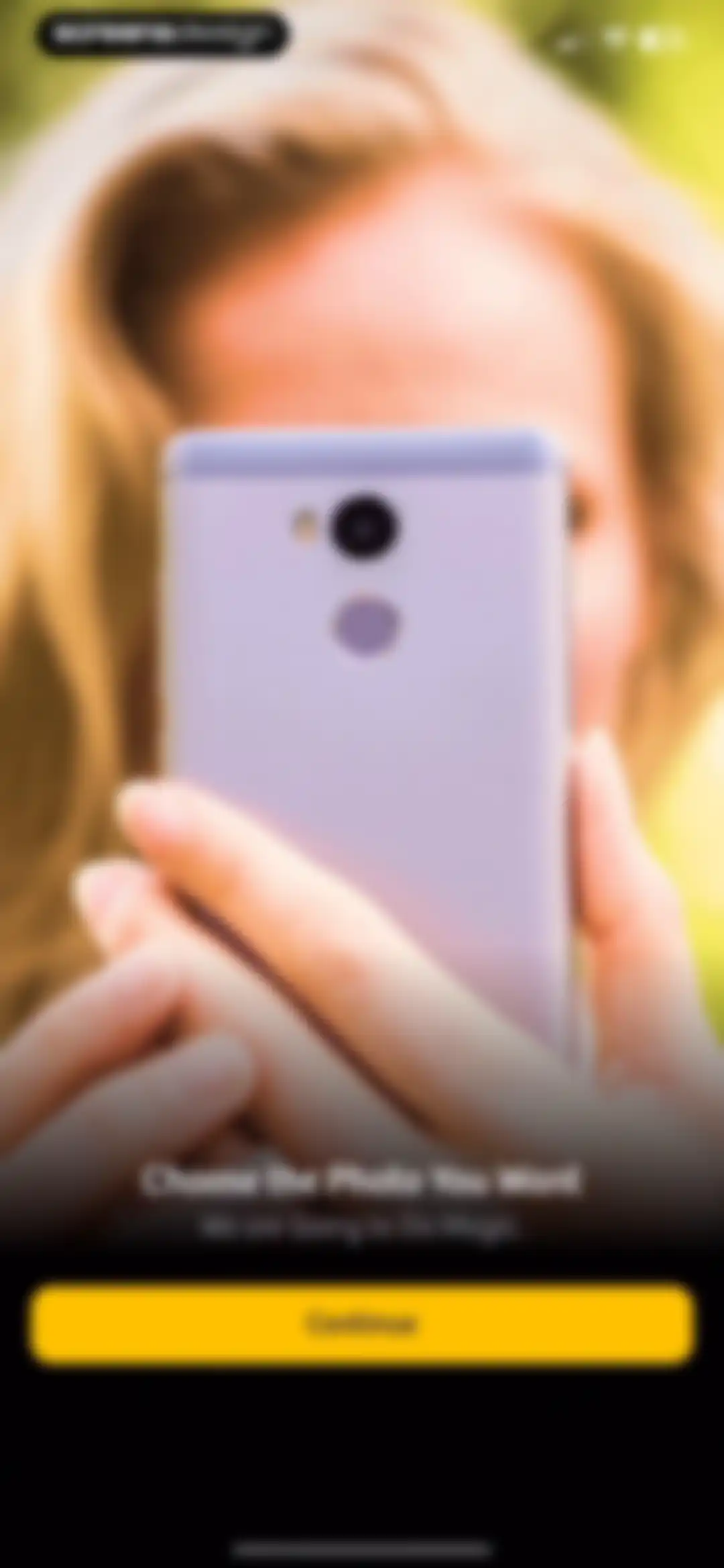 Camera+: Pro Camera & Editor screen 7