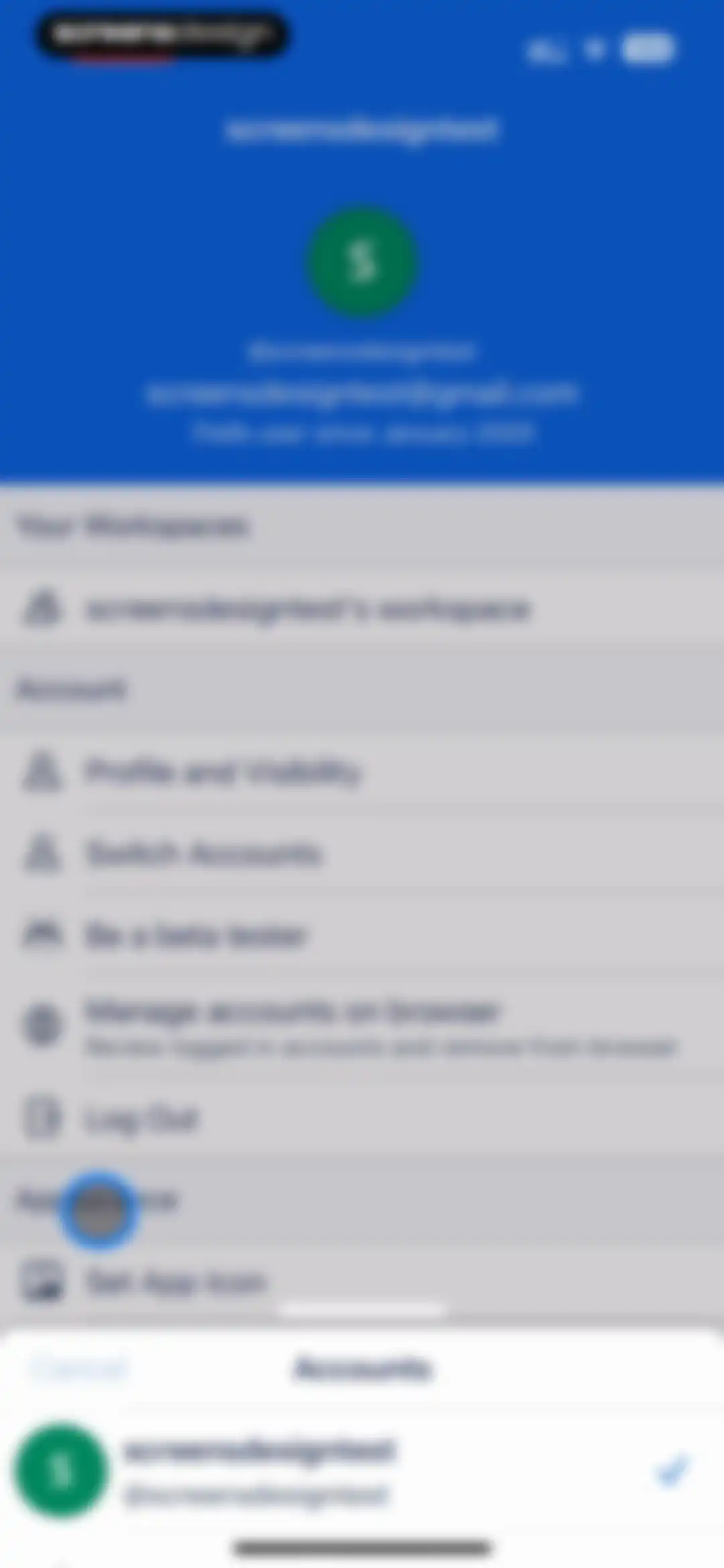 Trello: Daily Task Tracker screen 98