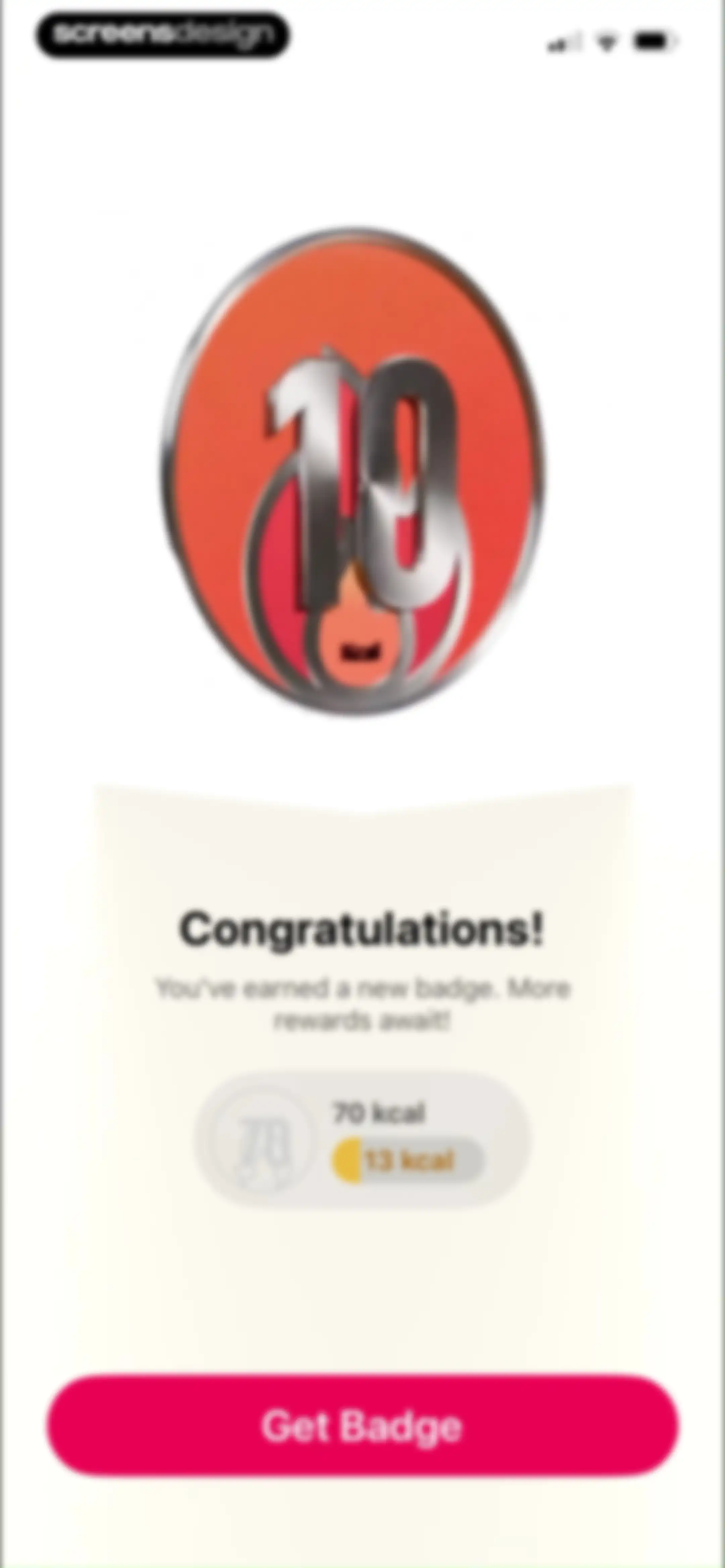 LazyFit: Workout For Beginners screen 83