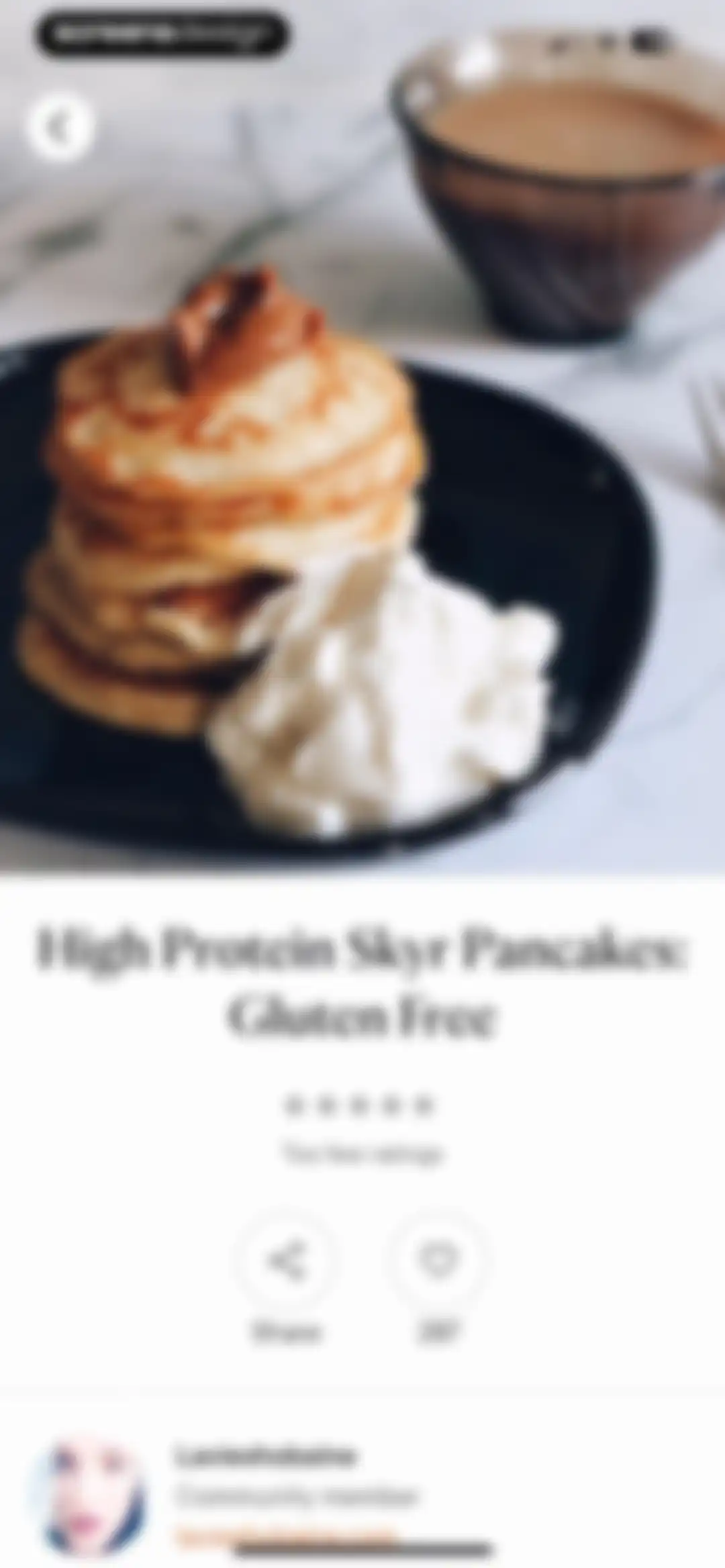 Kitchen Stories Easy Recipes screen 72